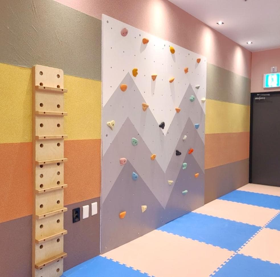 Jangyu Almond Kids Hotel photo 9