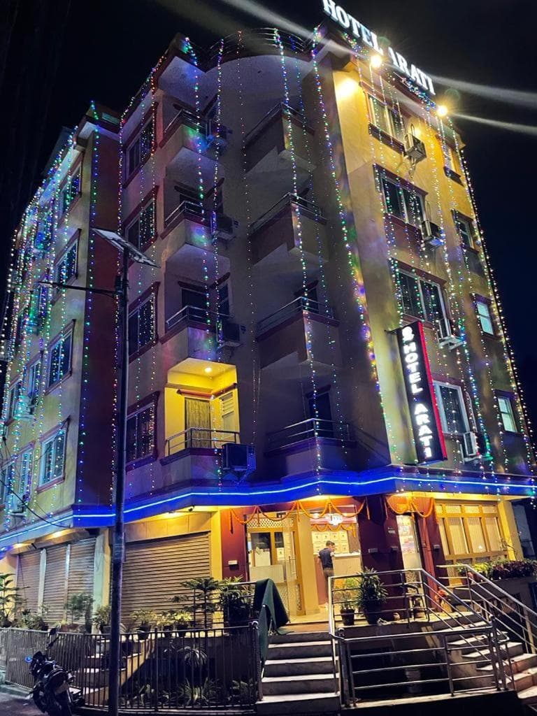 Hotel Arati Pvt. Ltd. photo 9