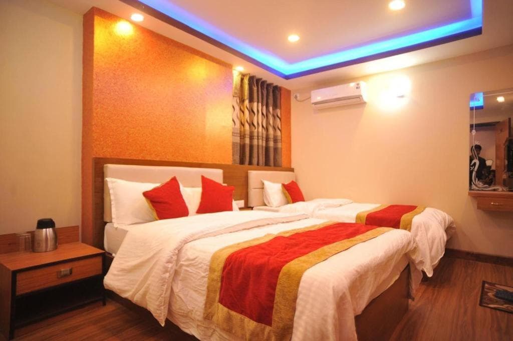 Hotel Arati Pvt. Ltd. photo 6