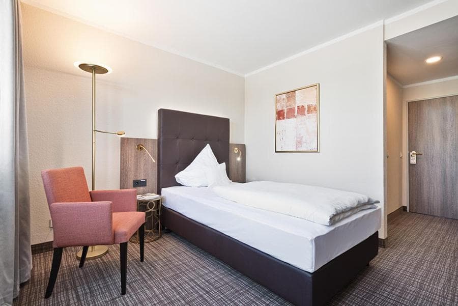 Ringhotel Am Stadtpark photo 5