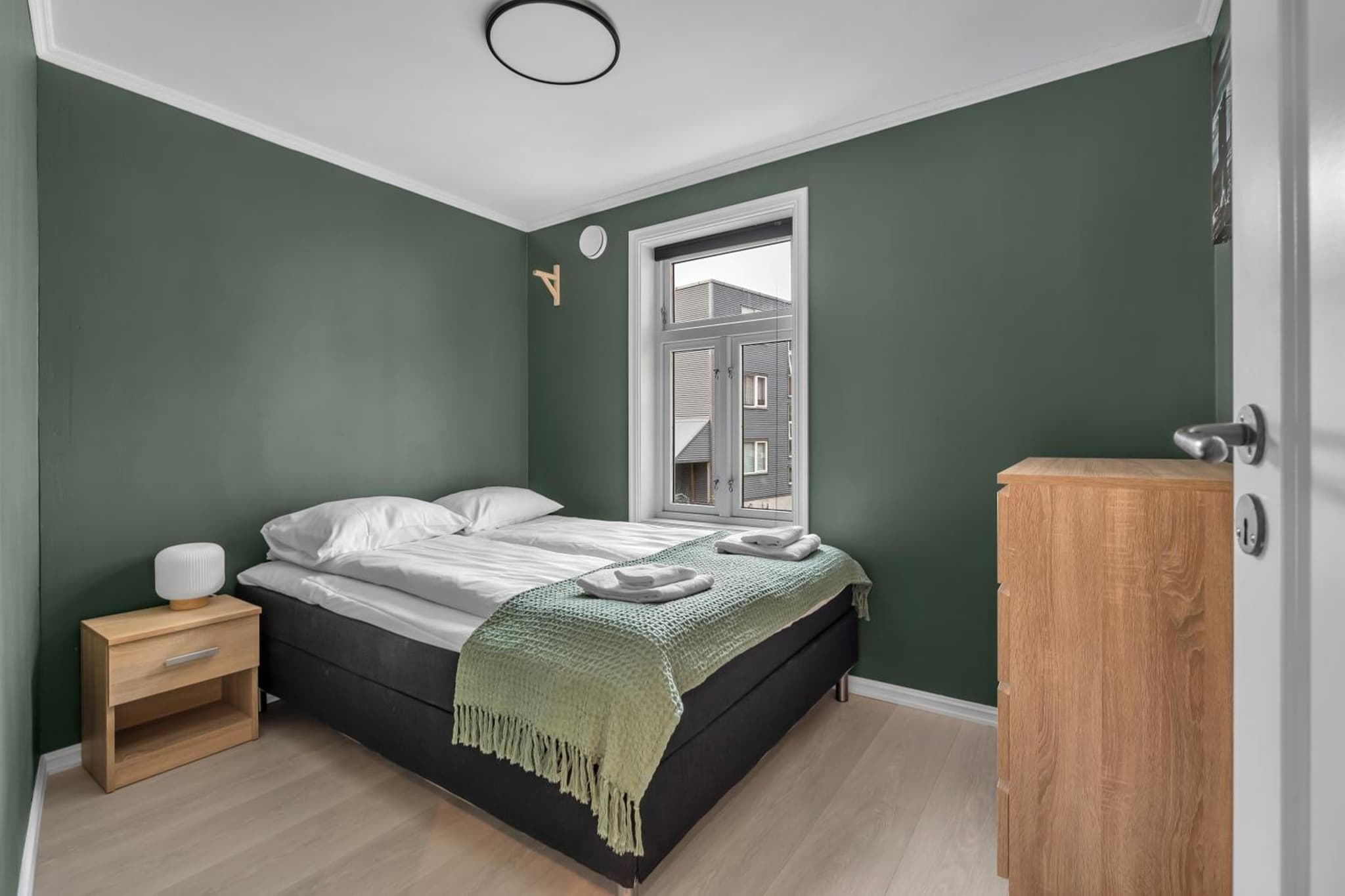 Northstay - The Urban Cityscape, Central & Modern, Sleeps 5 photo 2