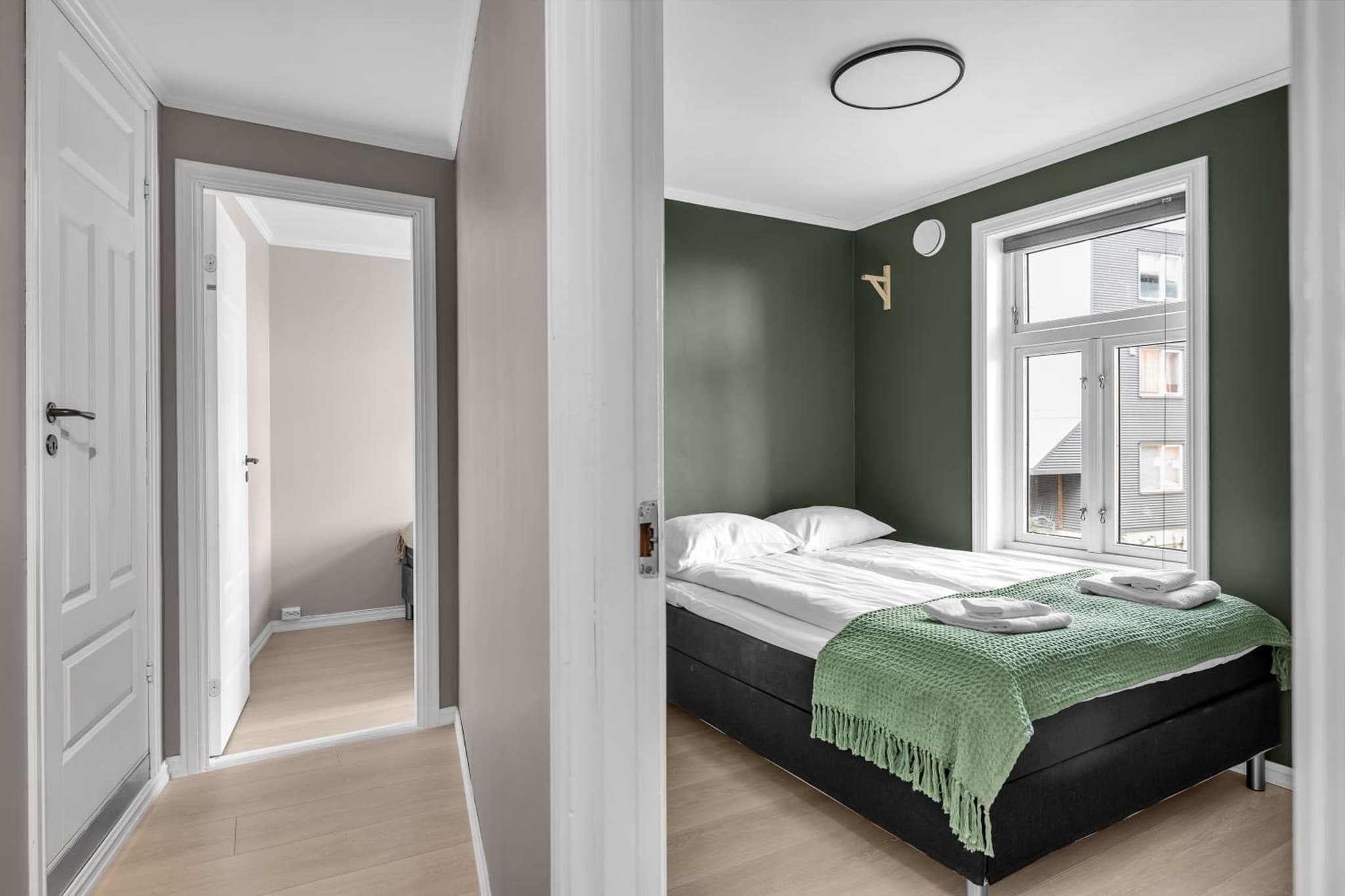 Northstay - The Urban Cityscape, Central & Modern, Sleeps 5 photo 4