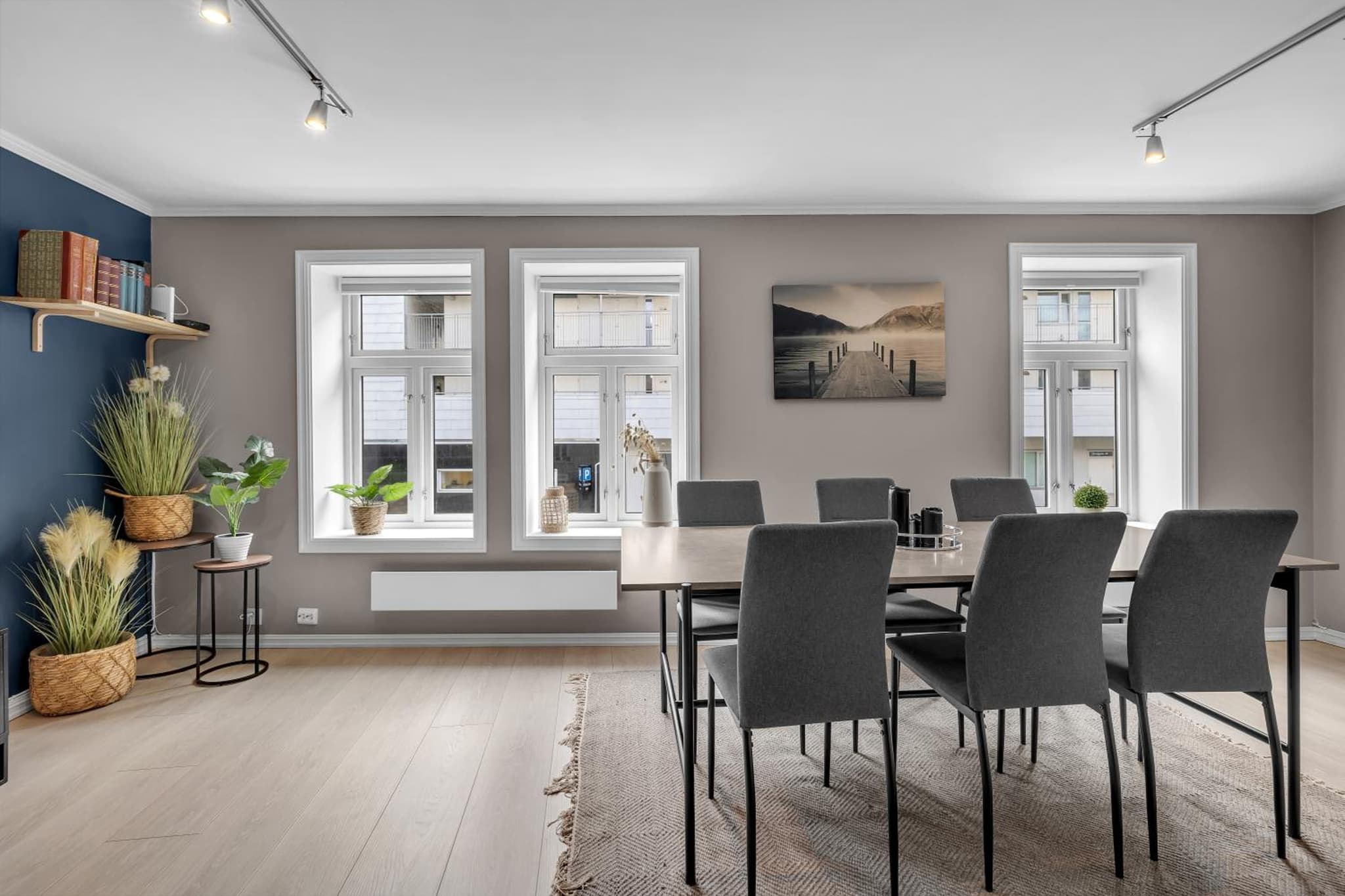 Northstay - The Urban Cityscape, Central & Modern, Sleeps 5 photo 7