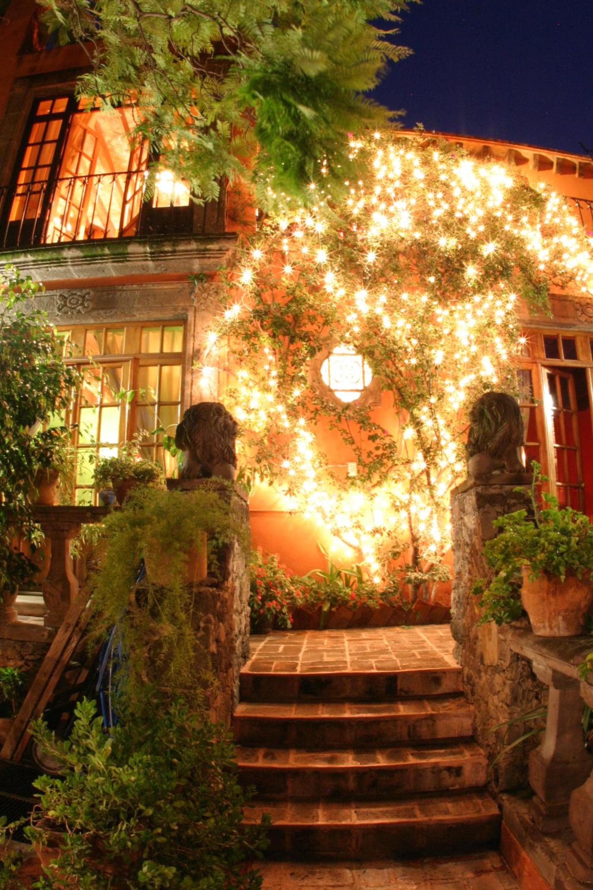 Casa Schuck Boutique Hotel