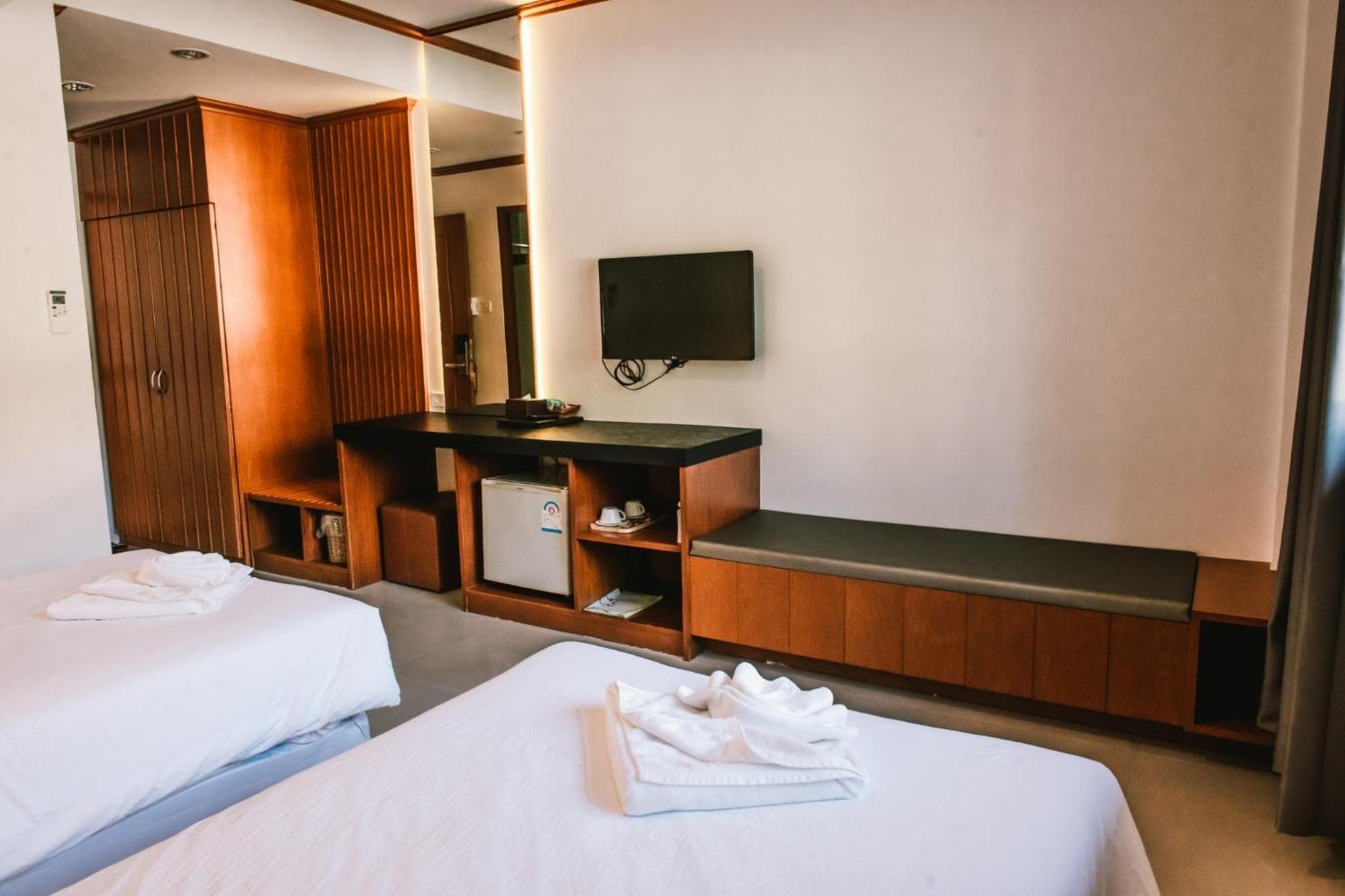 President Hotel Udonthani photo 3