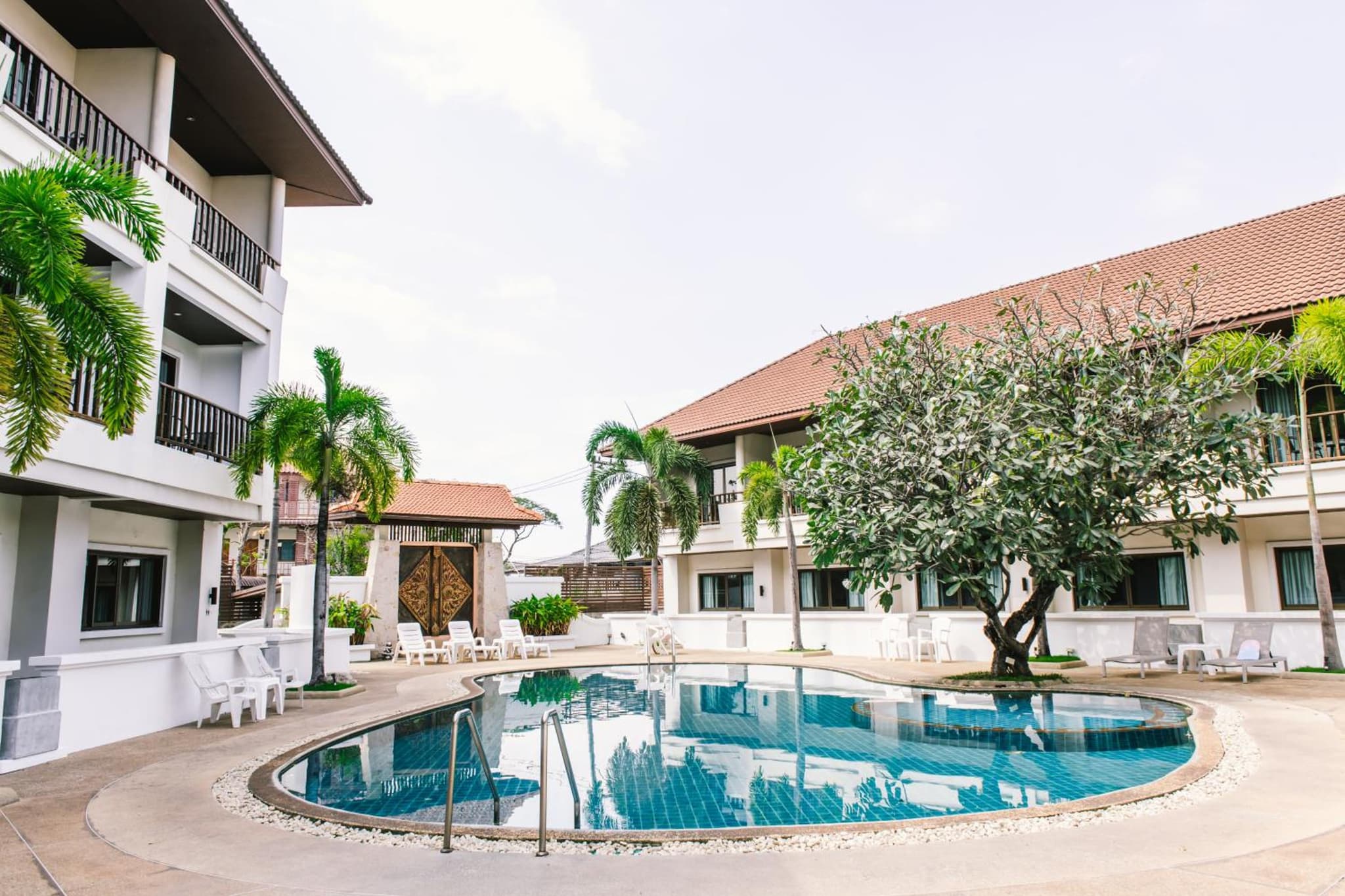 President Hotel Udonthani photo 9