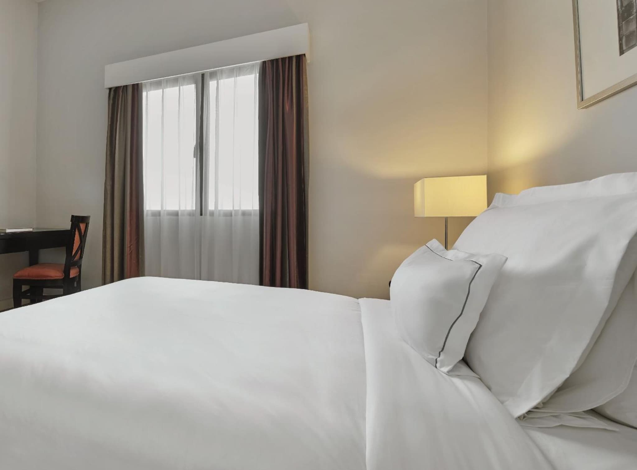 AC Hotel by Marriott Penang photo 3