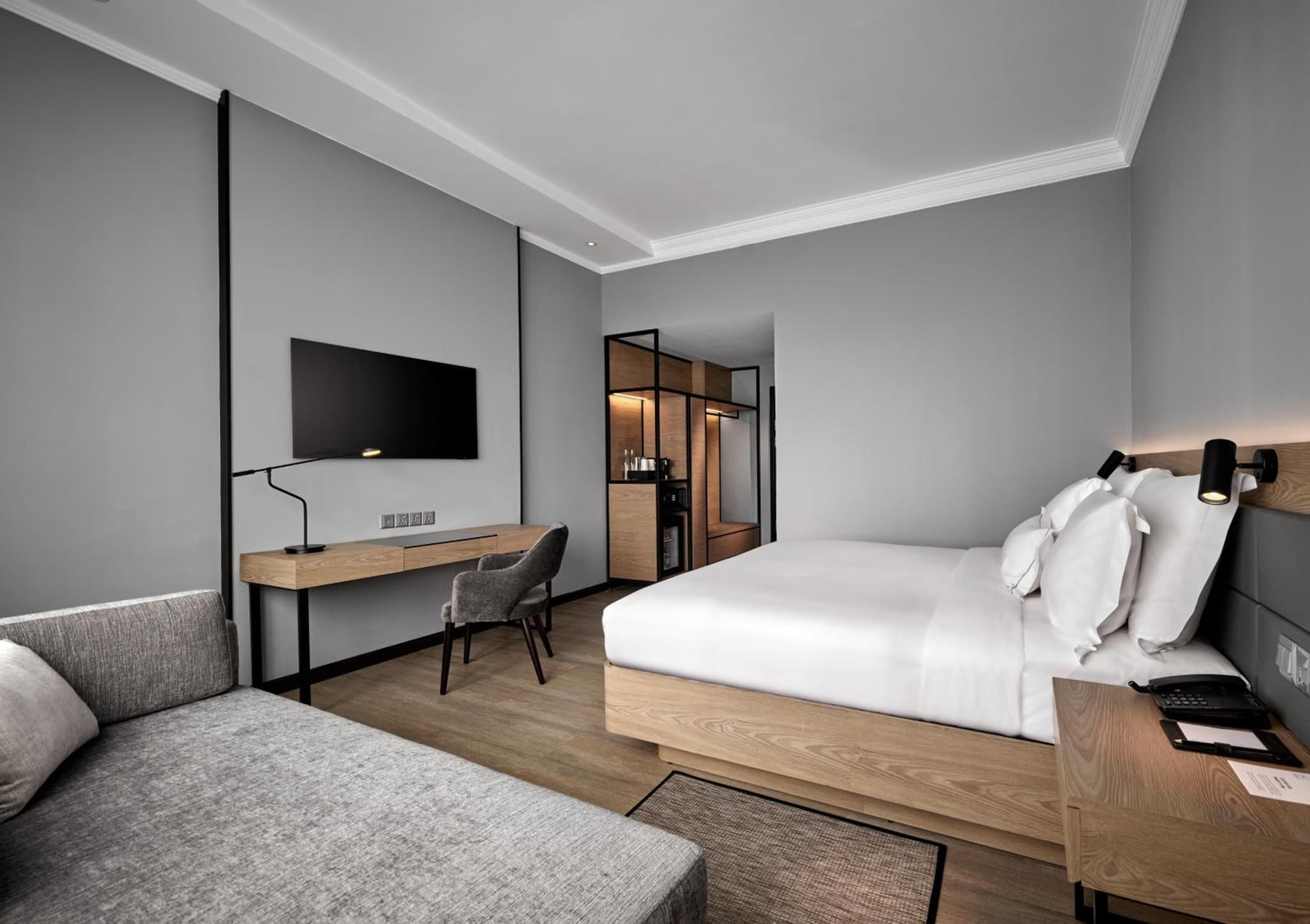 AC Hotel by Marriott Penang photo 9