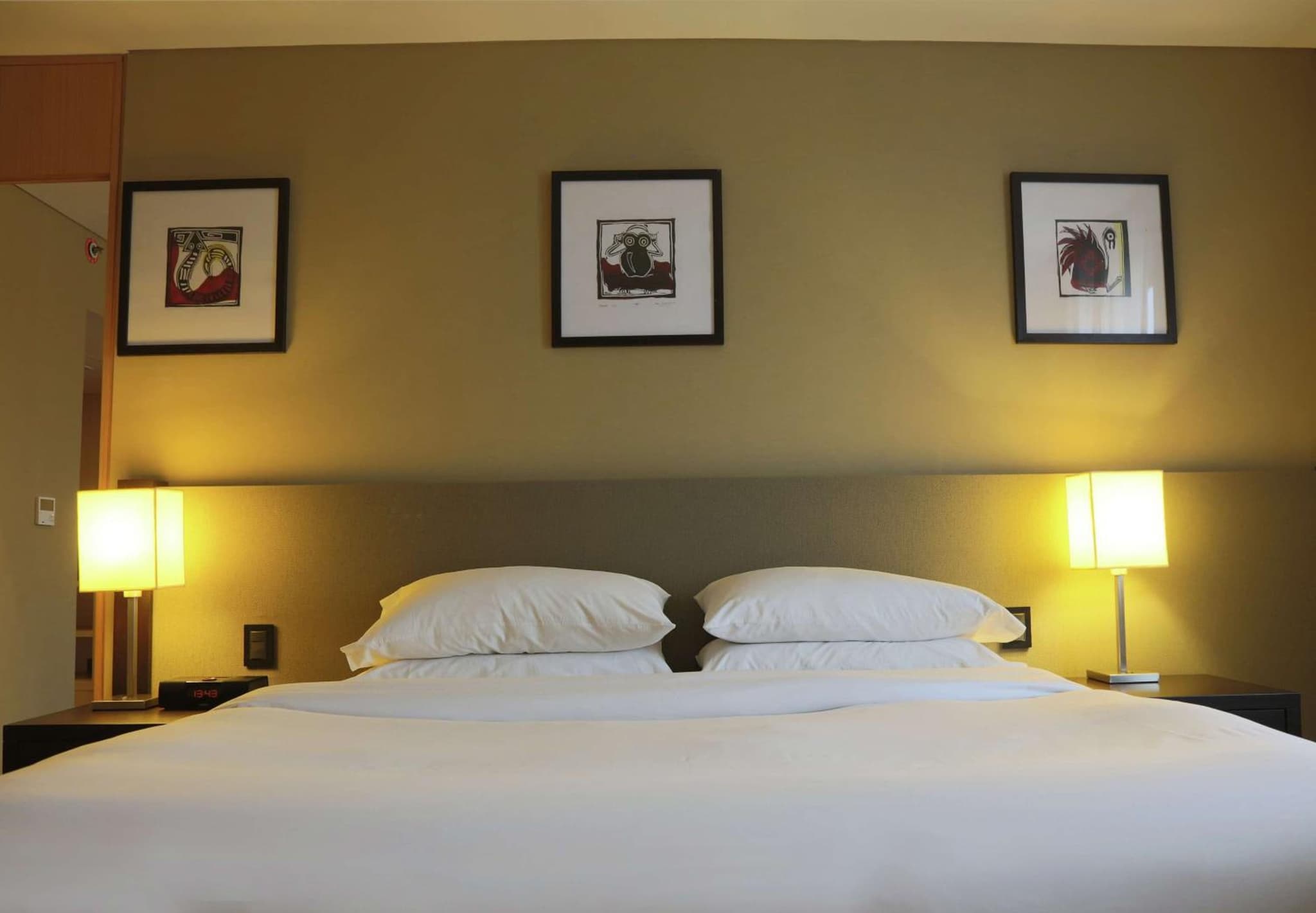 Hilton Garden Inn Tucuman photo 2