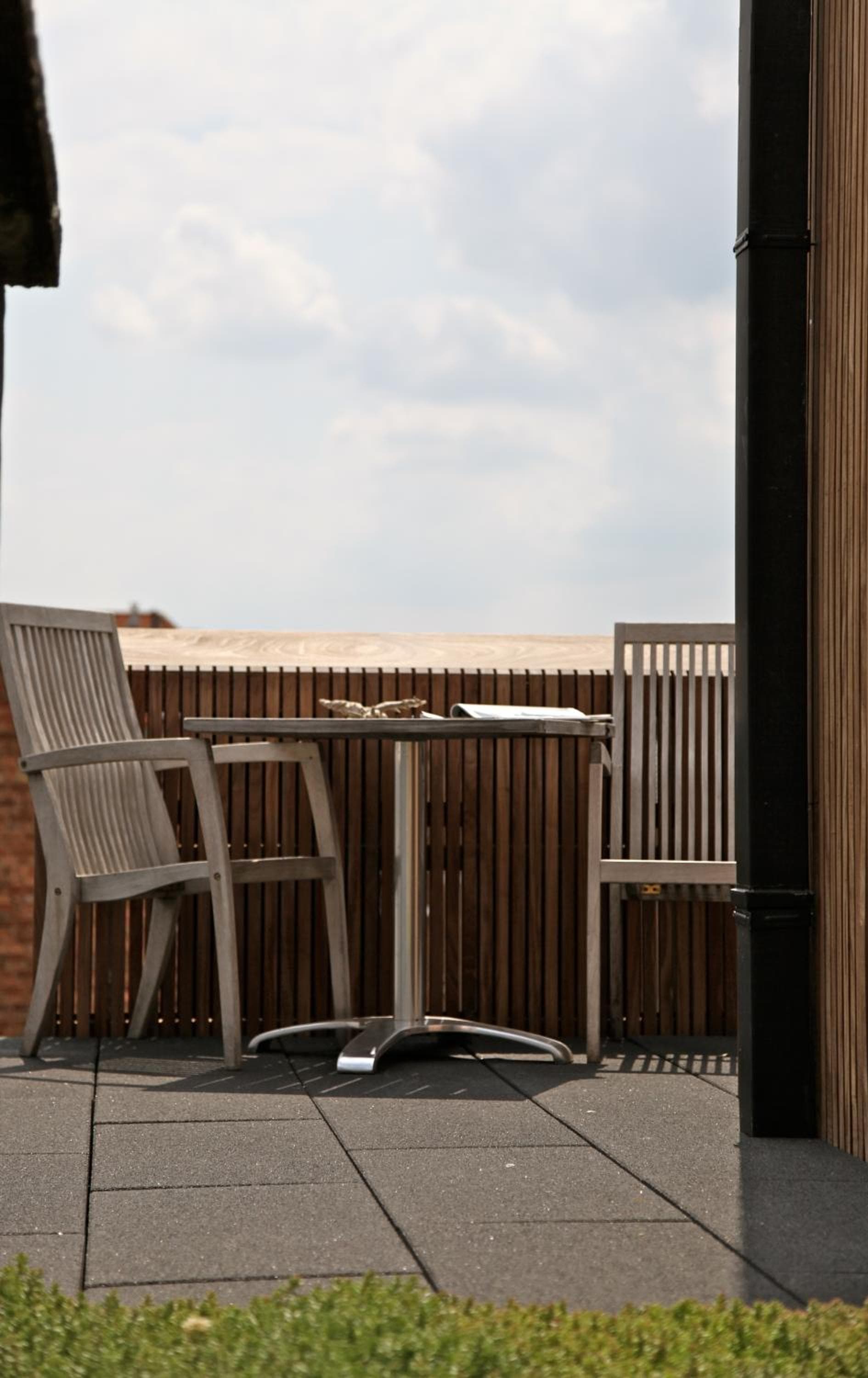 Boardhousing photo 4