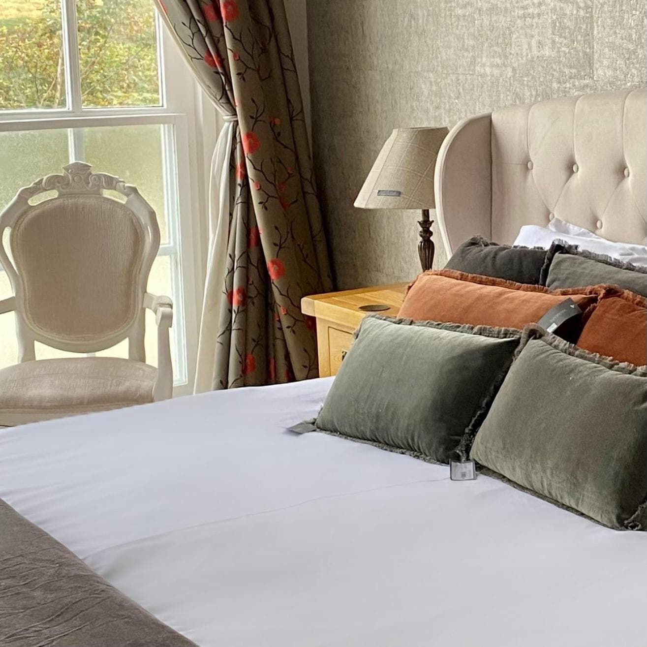 The Spa Hotel photo 4