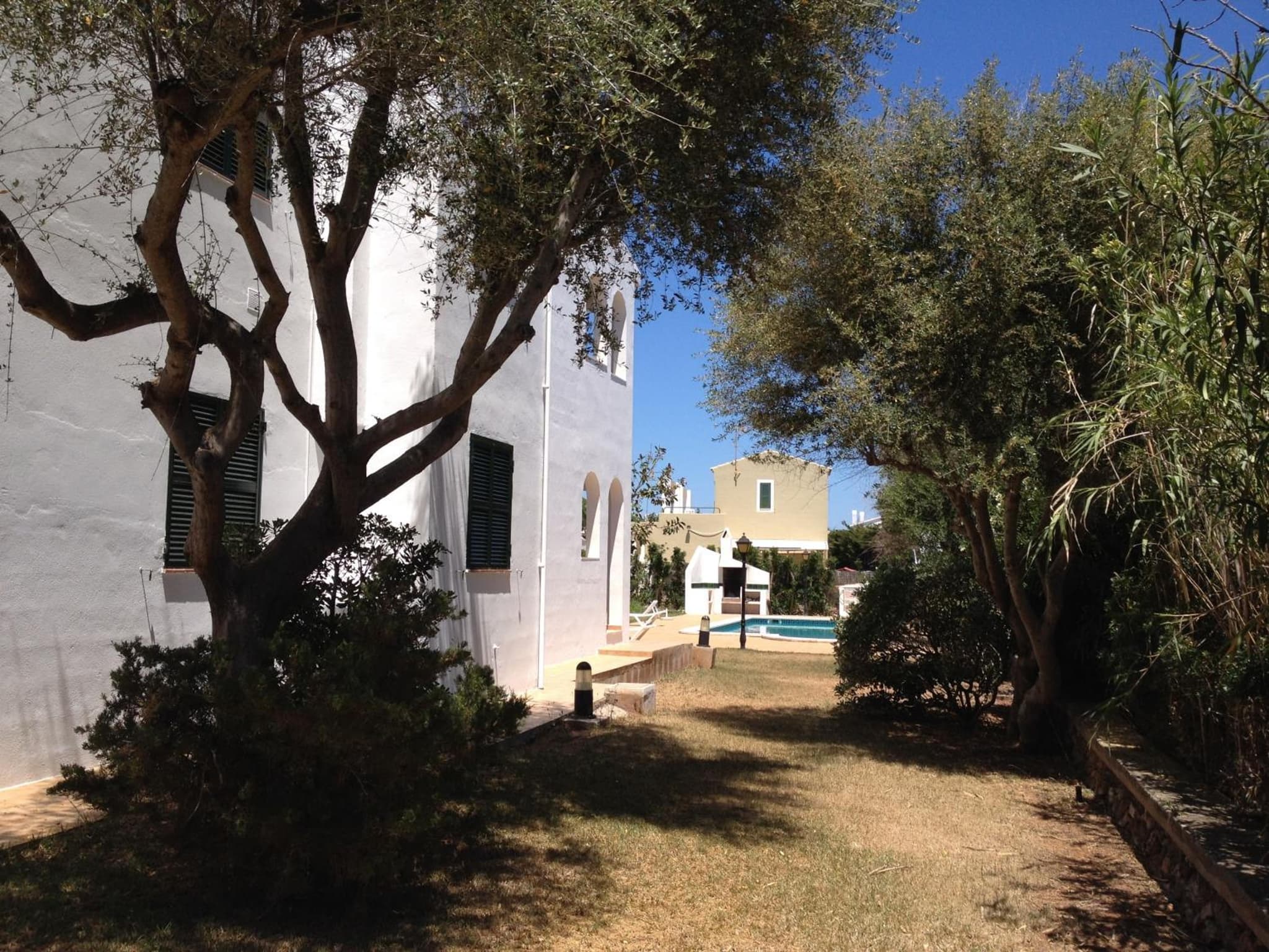 Apartamentos Marivent photo 4