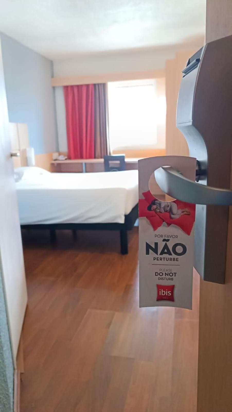 ibis Blumenau photo 4
