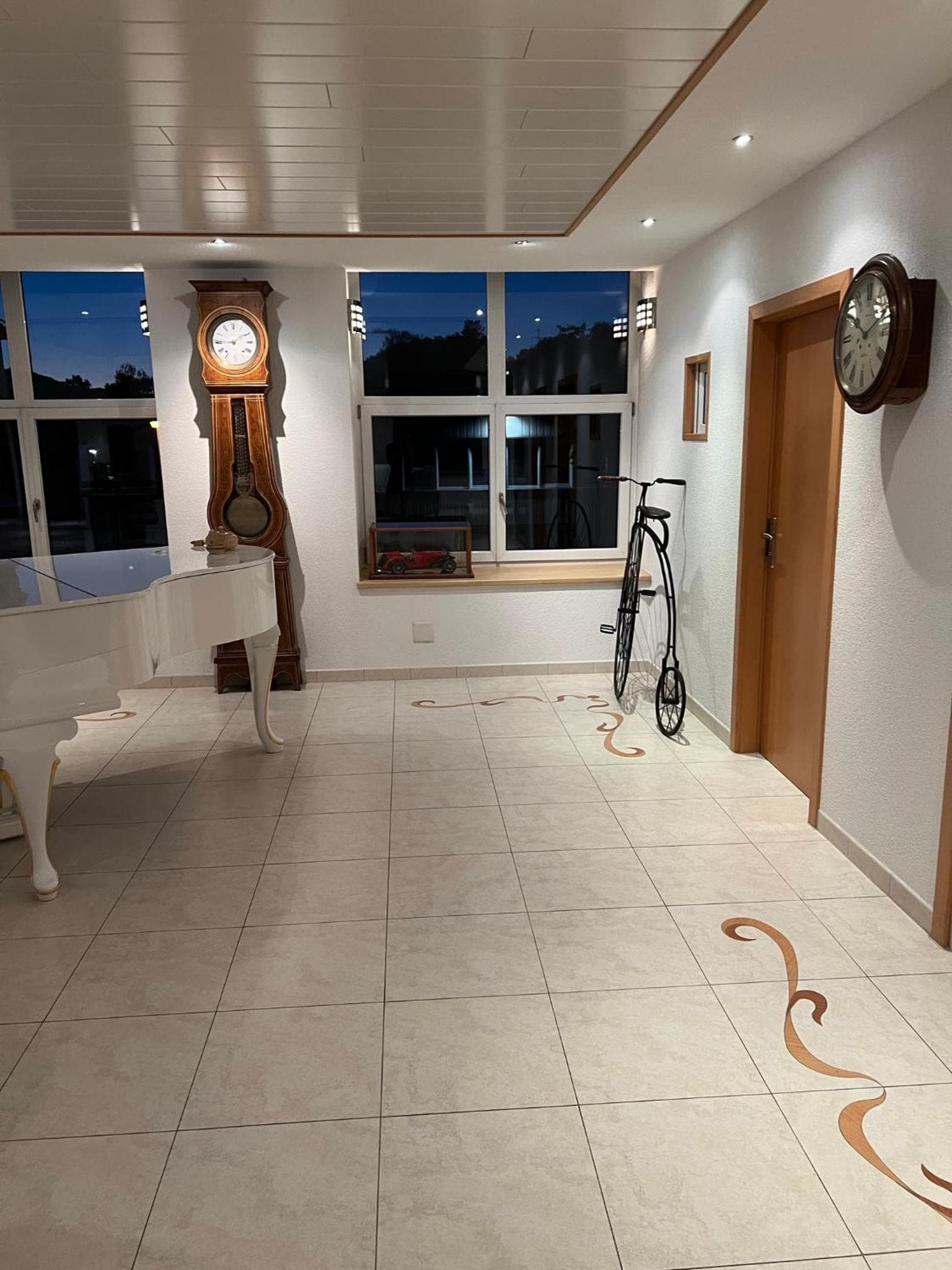 280m2 Luxus Loft Atrium-X 60m2 Terrasse photo 7