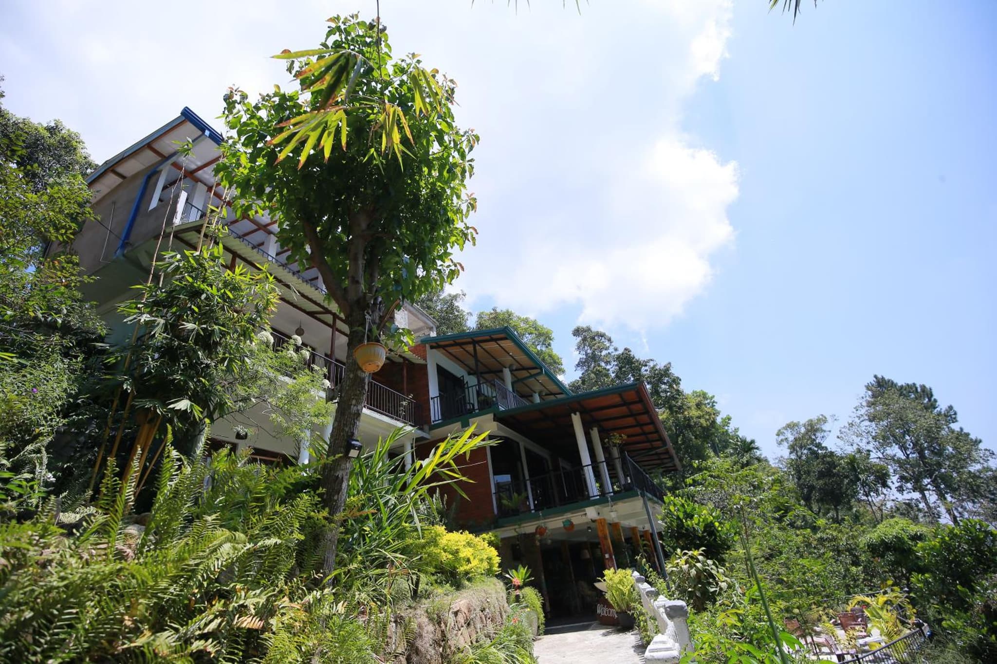 building