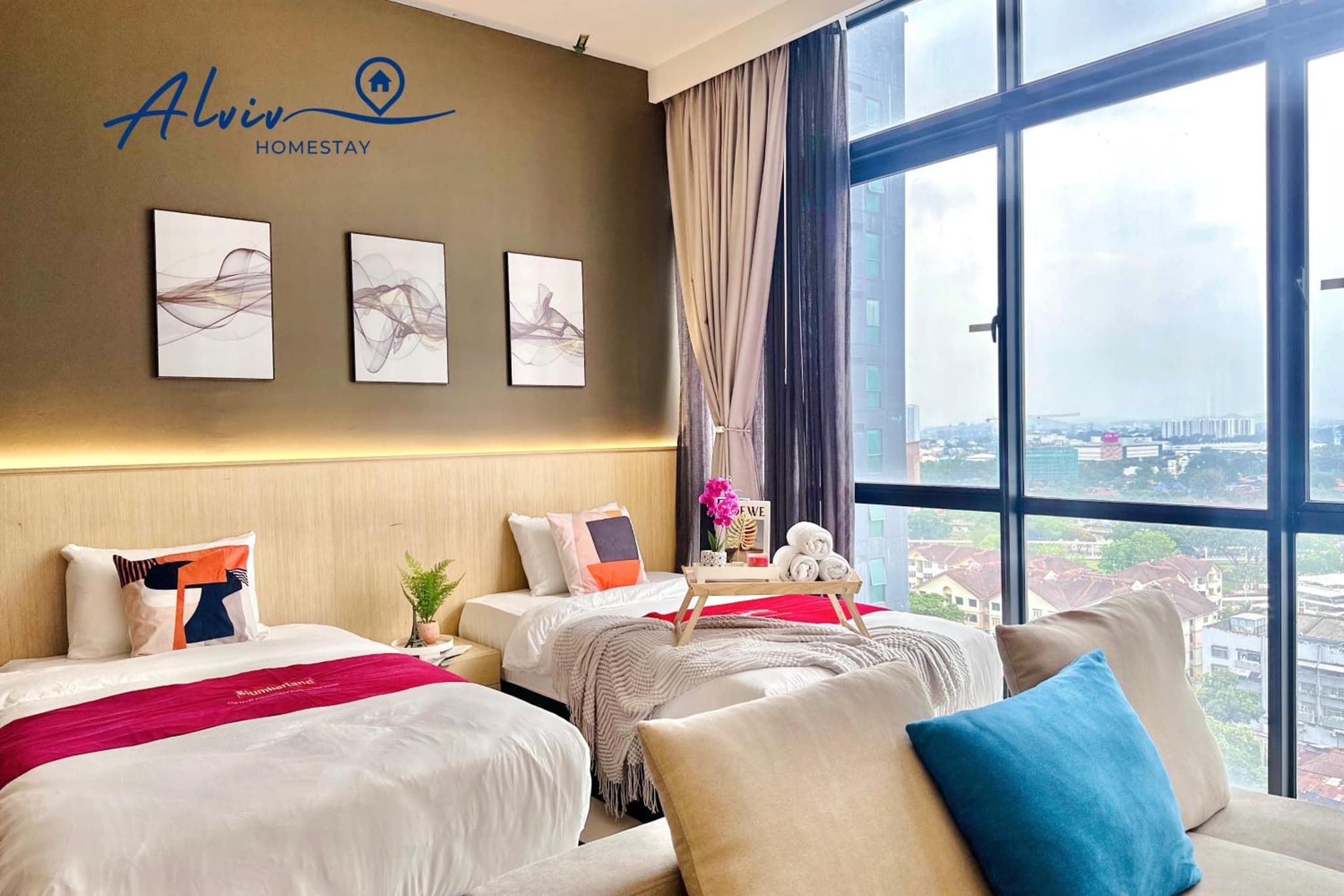 4 Star Family Suite Jonker by Alviv photo 9