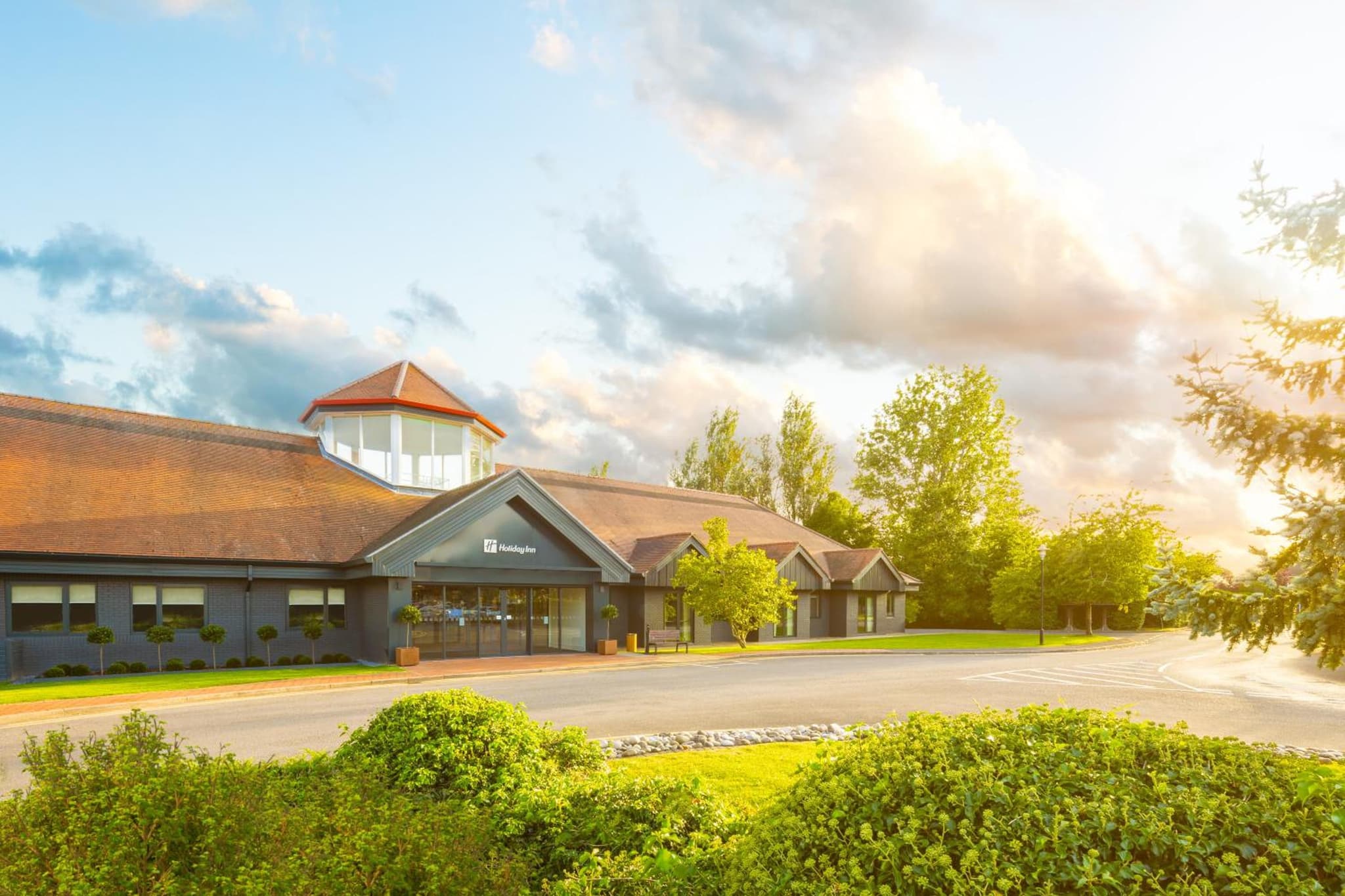 Holiday Inn Aylesbury by IHG