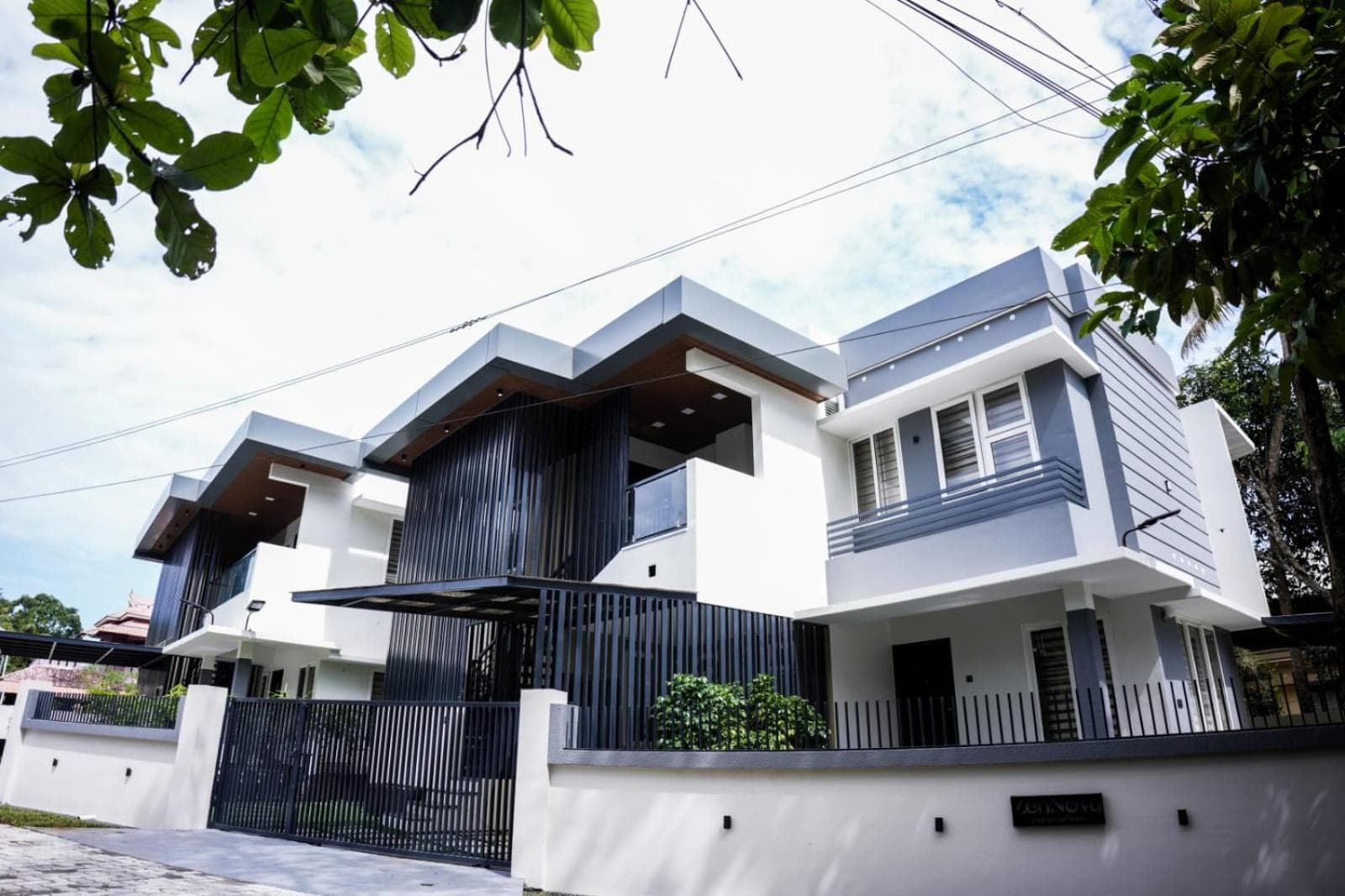 Zennova Furnished Apartment Ambalapuzha