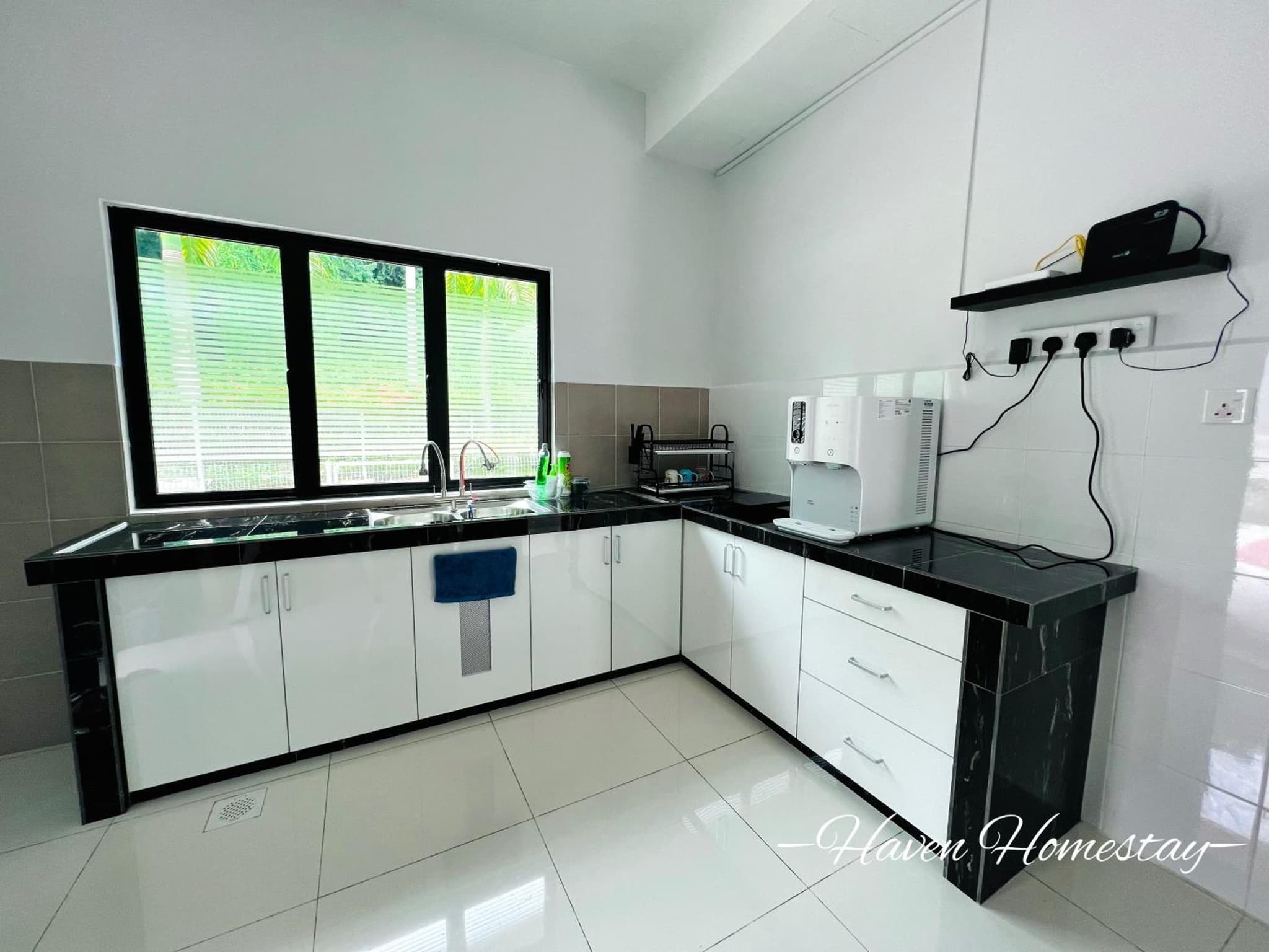 Haven Homestay晶晶屋 (Brand New Homestay!) photo 5