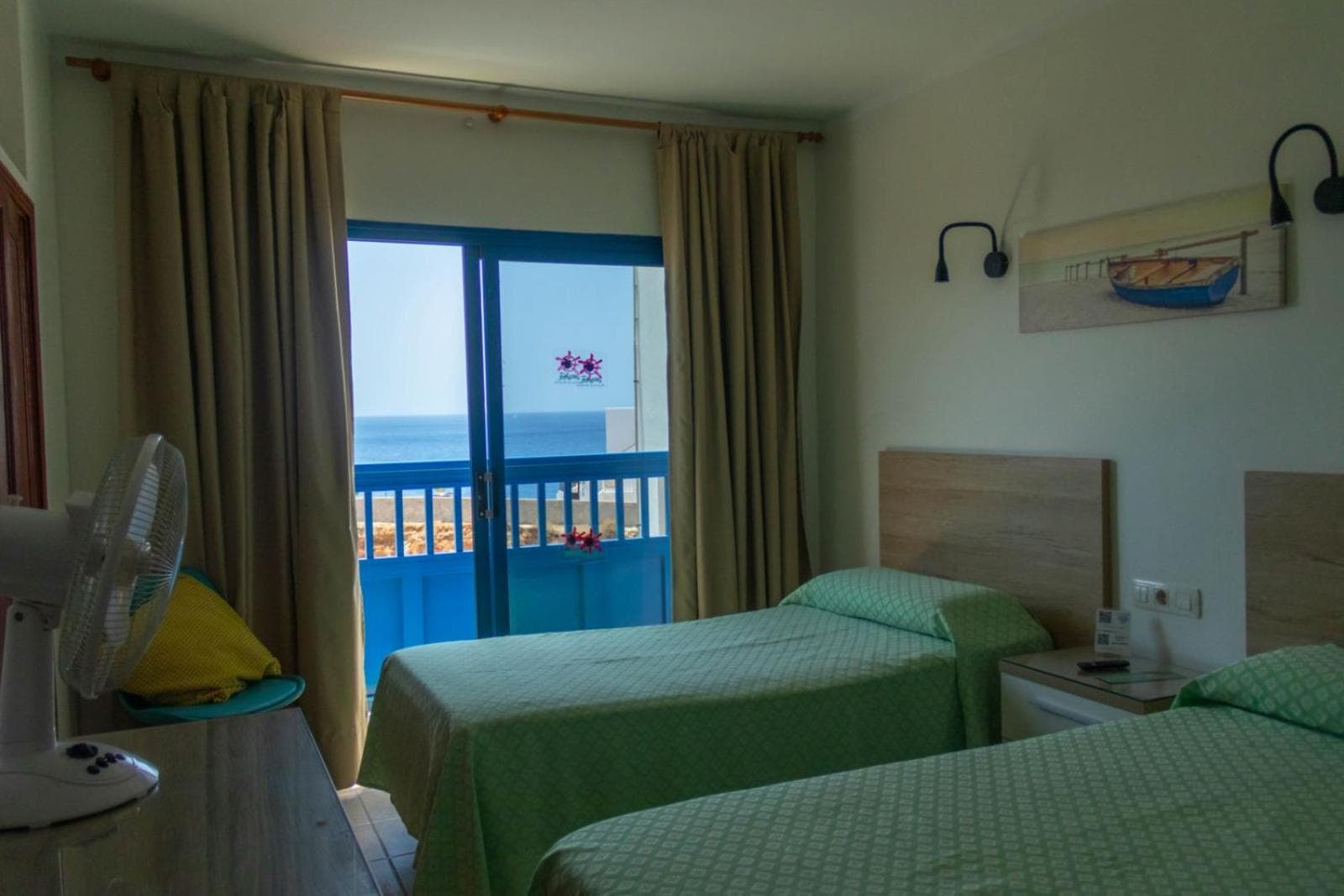 Hostal Magec photo 6