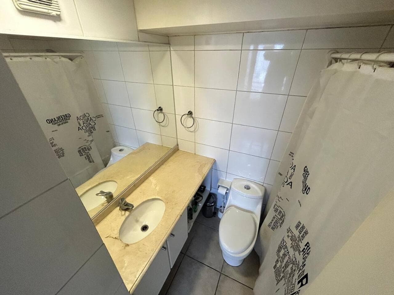 Private apartment in Santiago photo 6