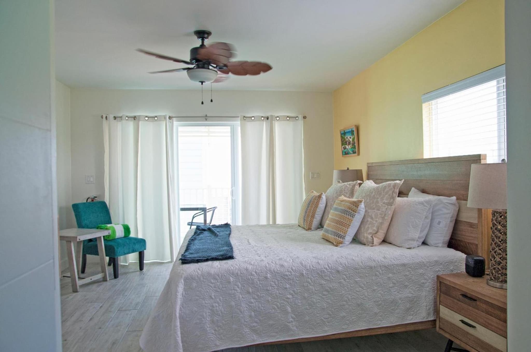 The Sea Spray at Cottages photo 3