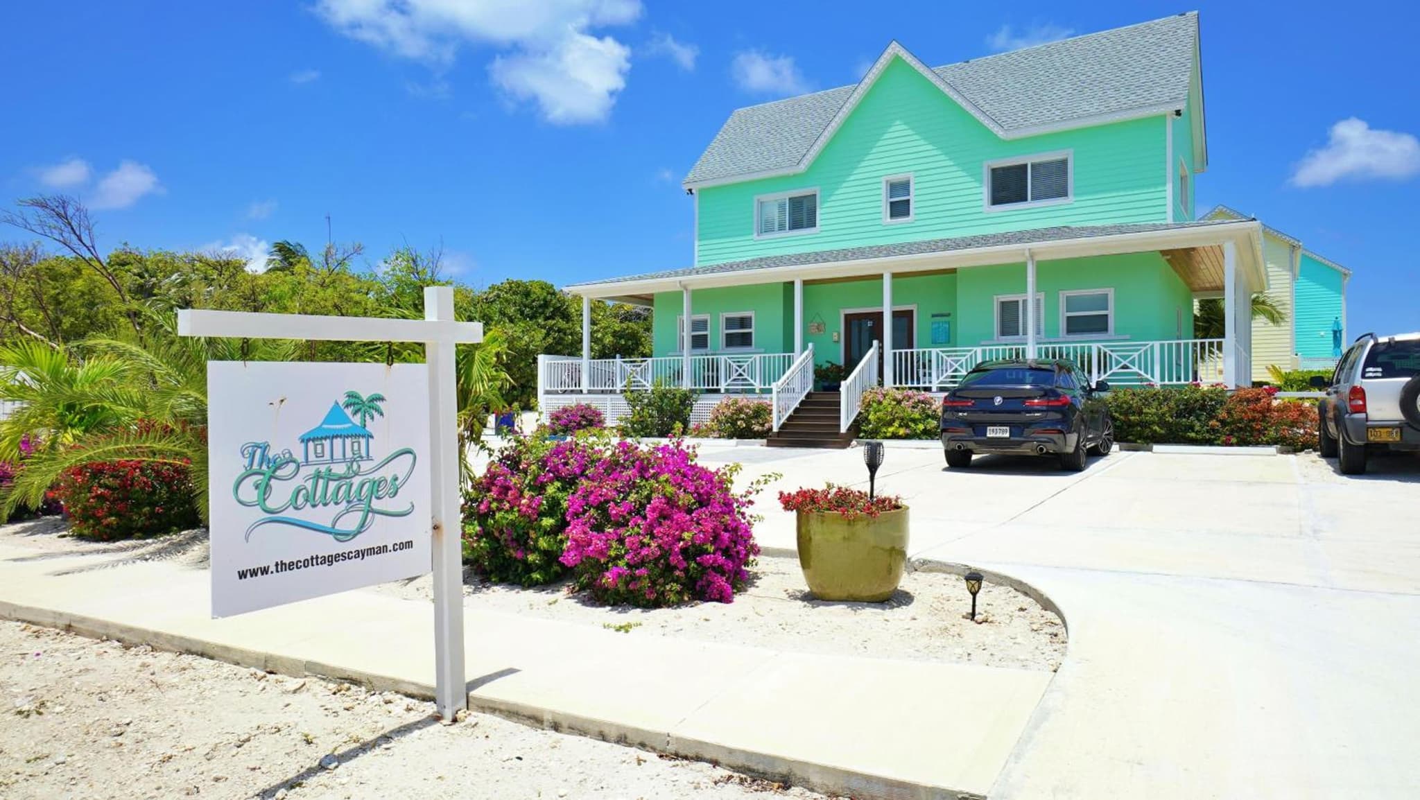 The Turtle Nest at Cottages photo 4