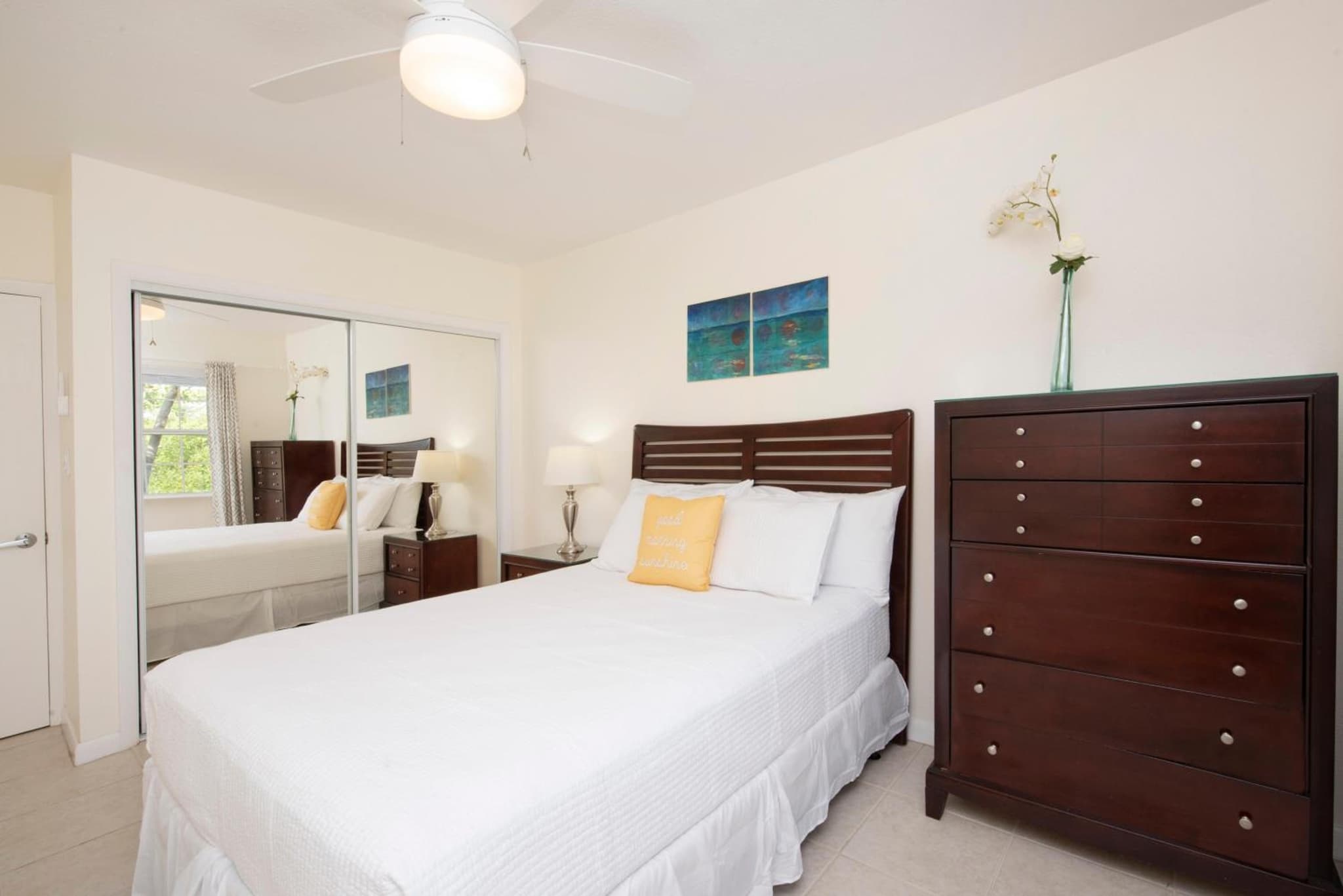 Snug Harbour View Condo #8 photo 4