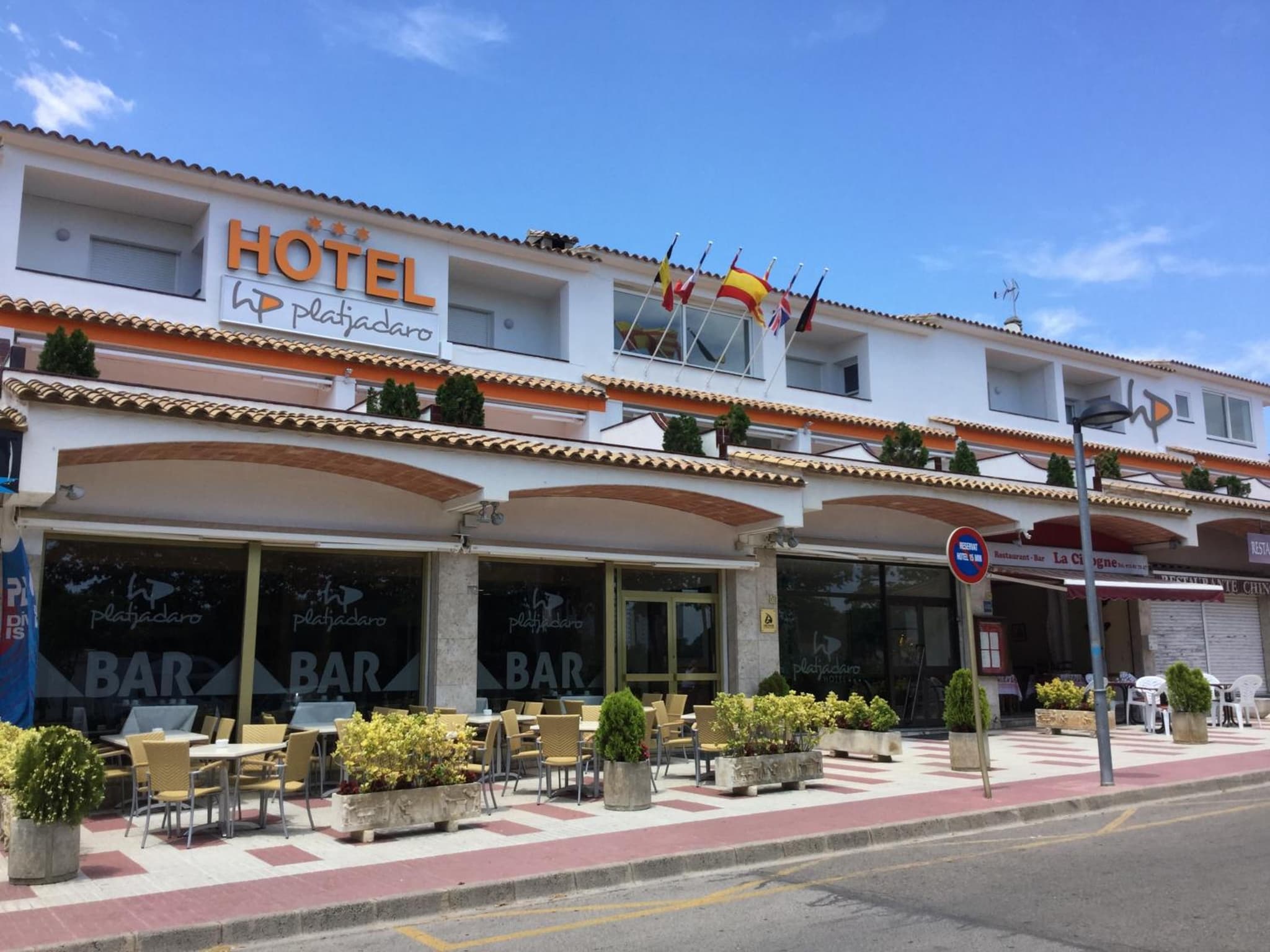 Hotel Platja d'Aro photo 7