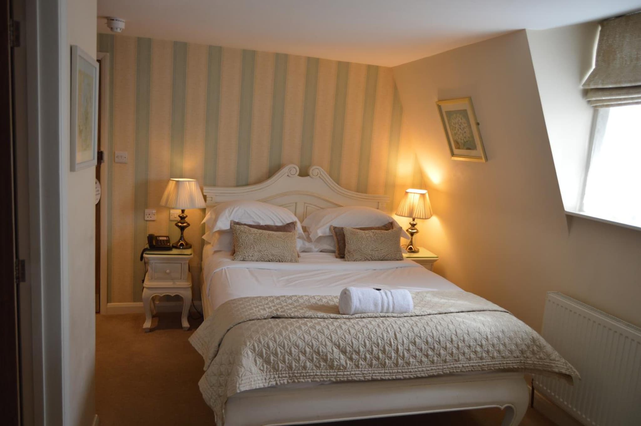 Le Bouchon Brasserie & Hotel photo 8