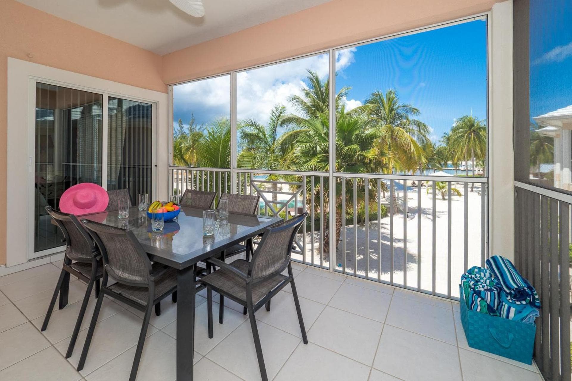 Kaibo Sunset Condo photo 7