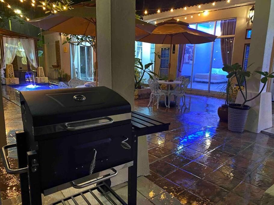 Suria 3 Sepang with private pool photo 6