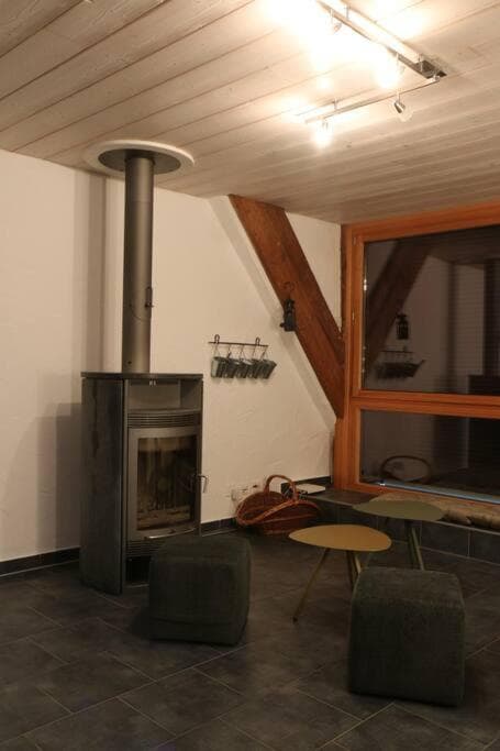 Appartement de vacances photo 6