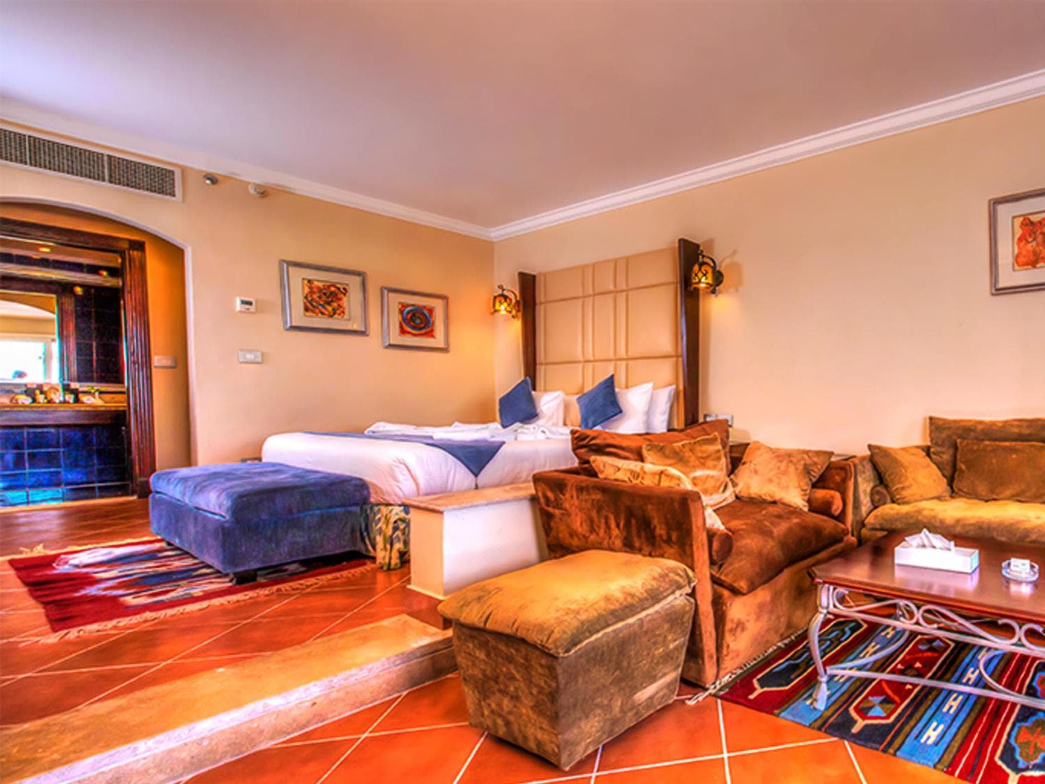 Porto Matrouh Hotel photo 6