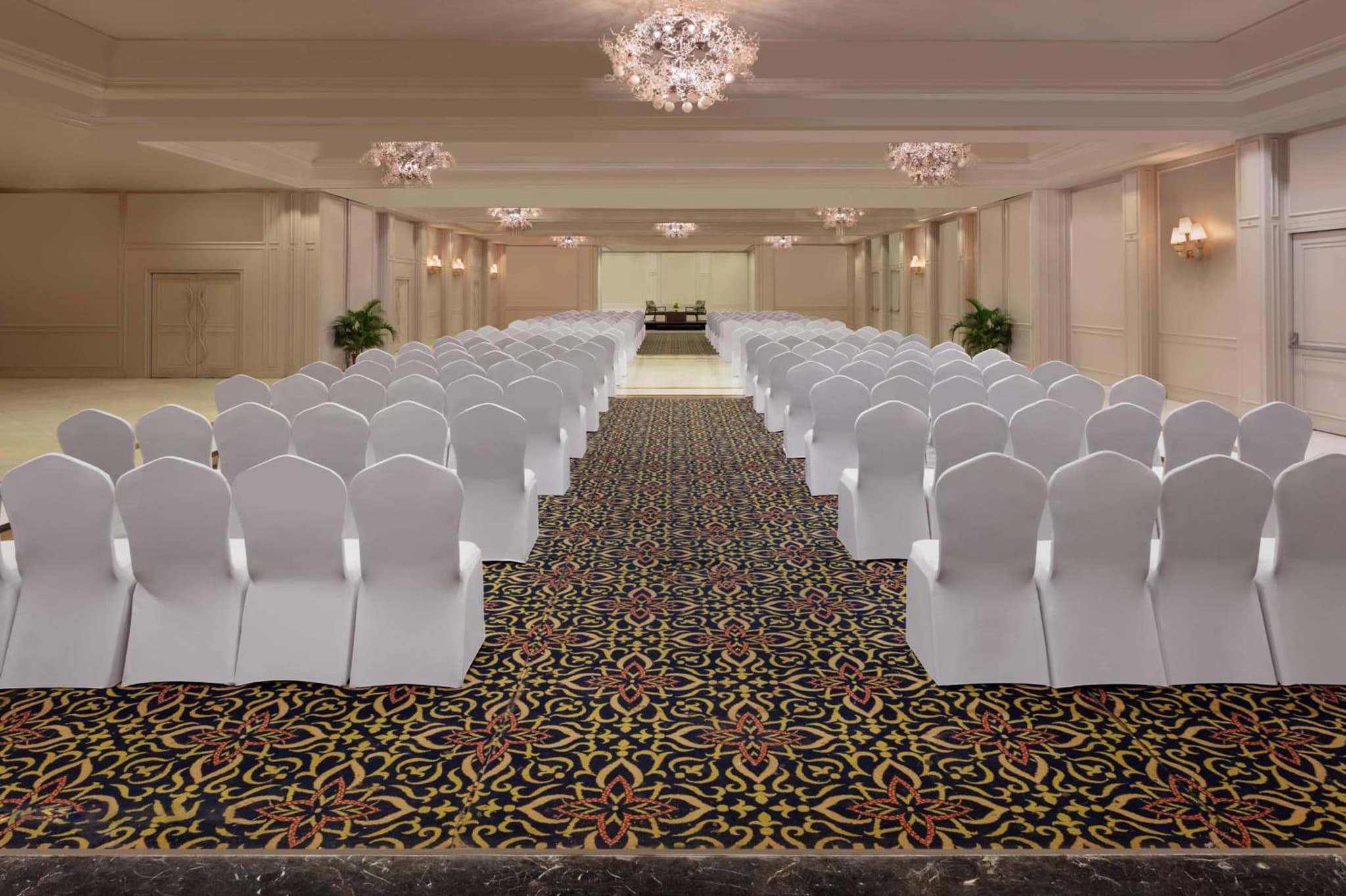 Surat Marriott Hotel photo 3