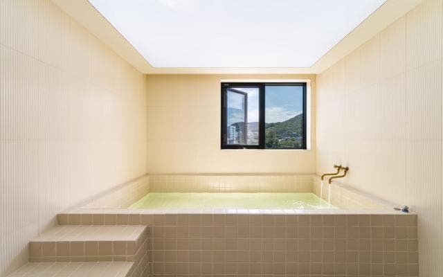 Hound Hotel Gijang Osiria photo 4