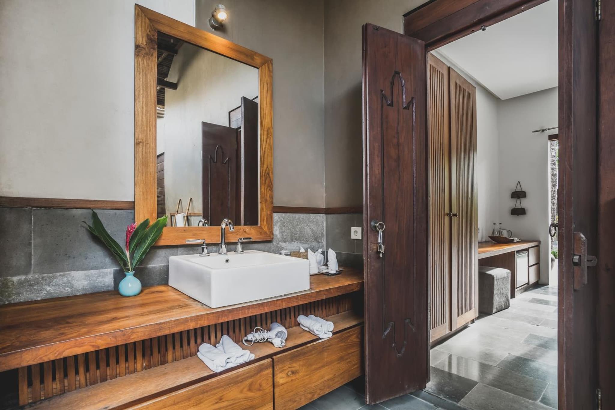 Luwak Ubud Villa & Jungle Suite photo 7