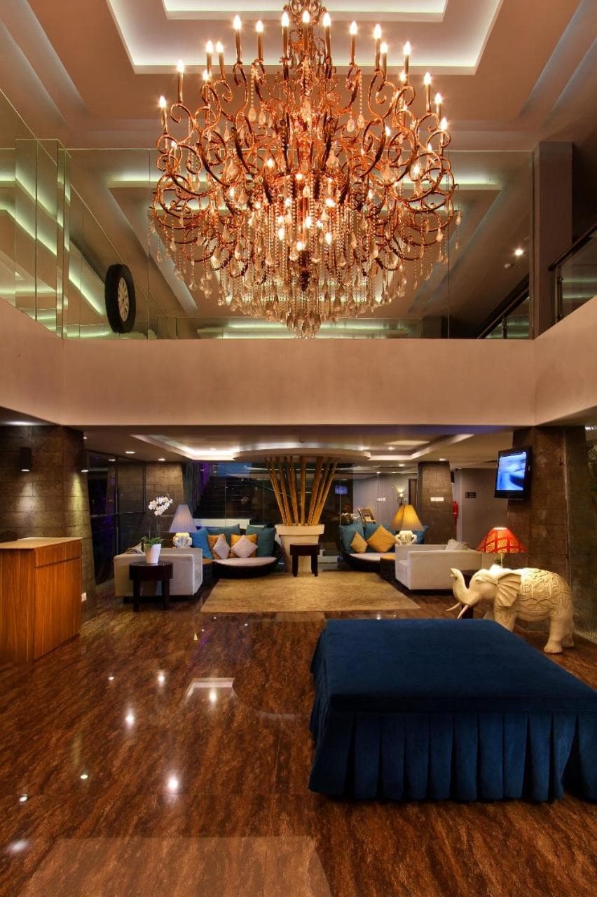 Amaroossa Suite Bali photo 7