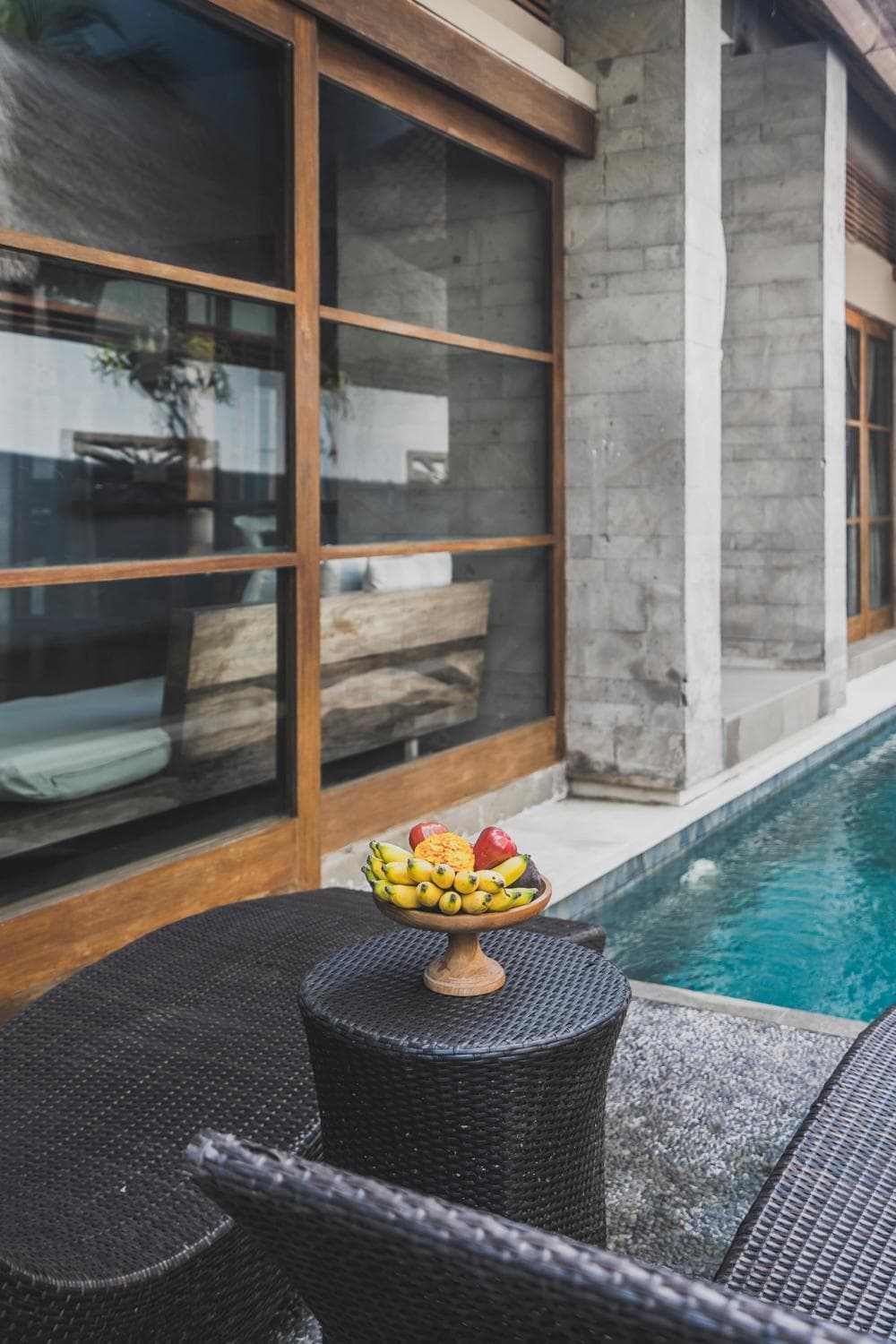 Luwak Ubud Villa & Jungle Suite photo 8