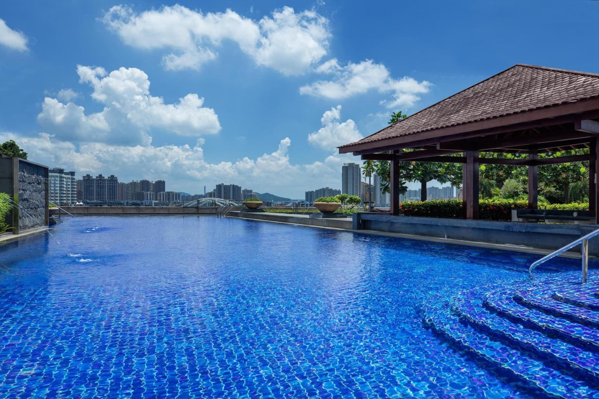 Sheraton Zhongshan Hotel photo 5
