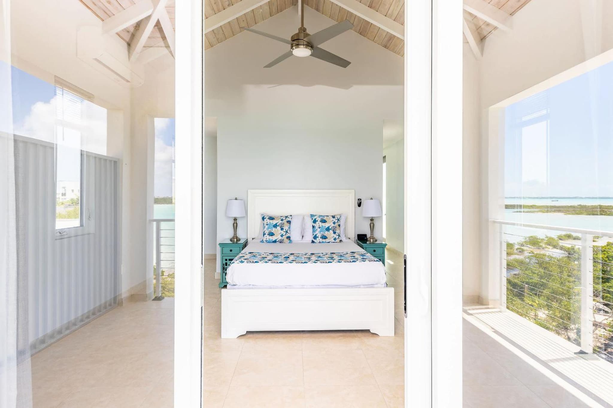 Waterfront Sunset Views , Cooper Jack Bay Villas photo 4
