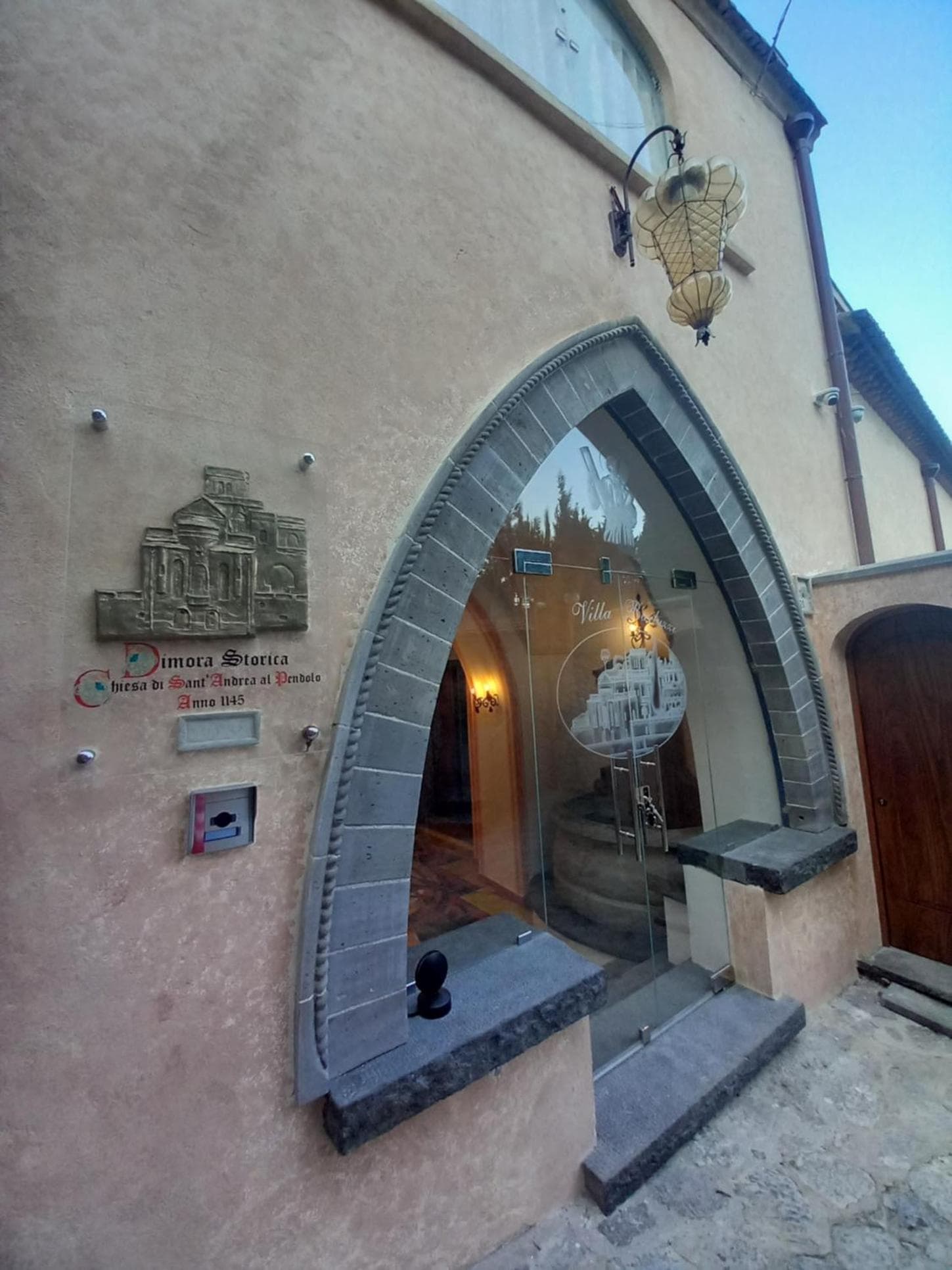 Villa Barluzzi photo 7