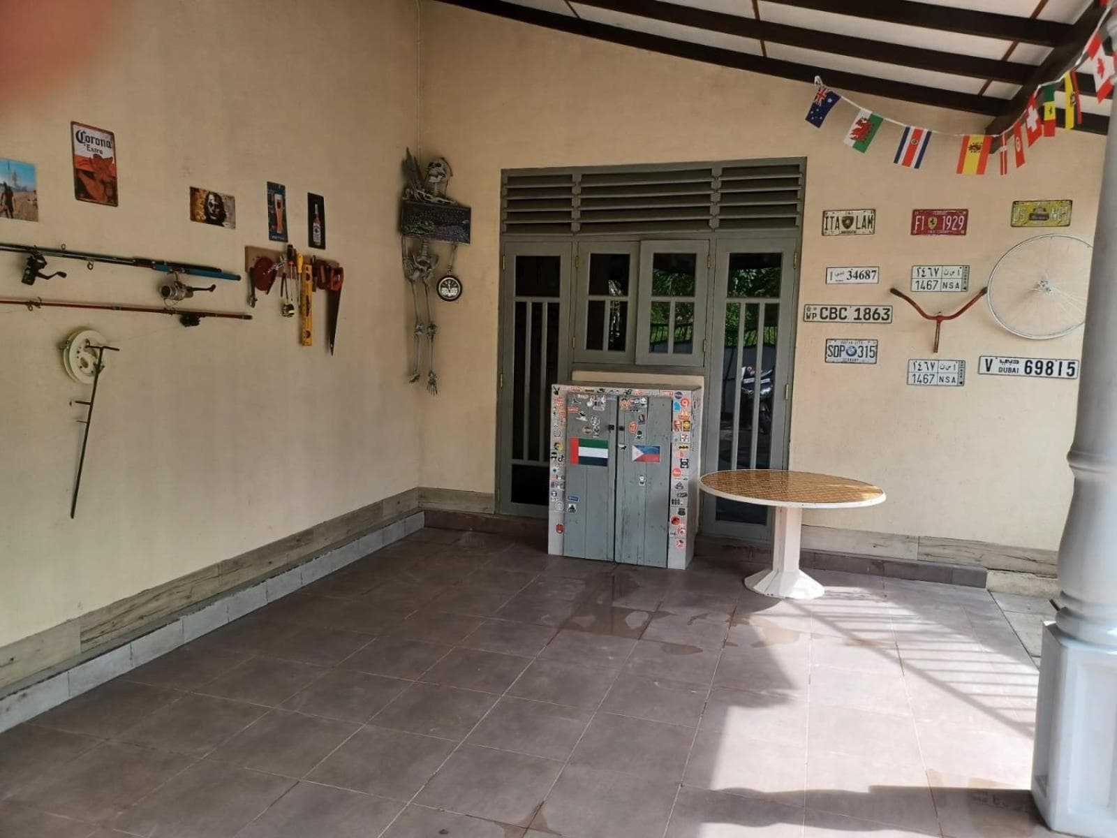 MF VILLA photo 8