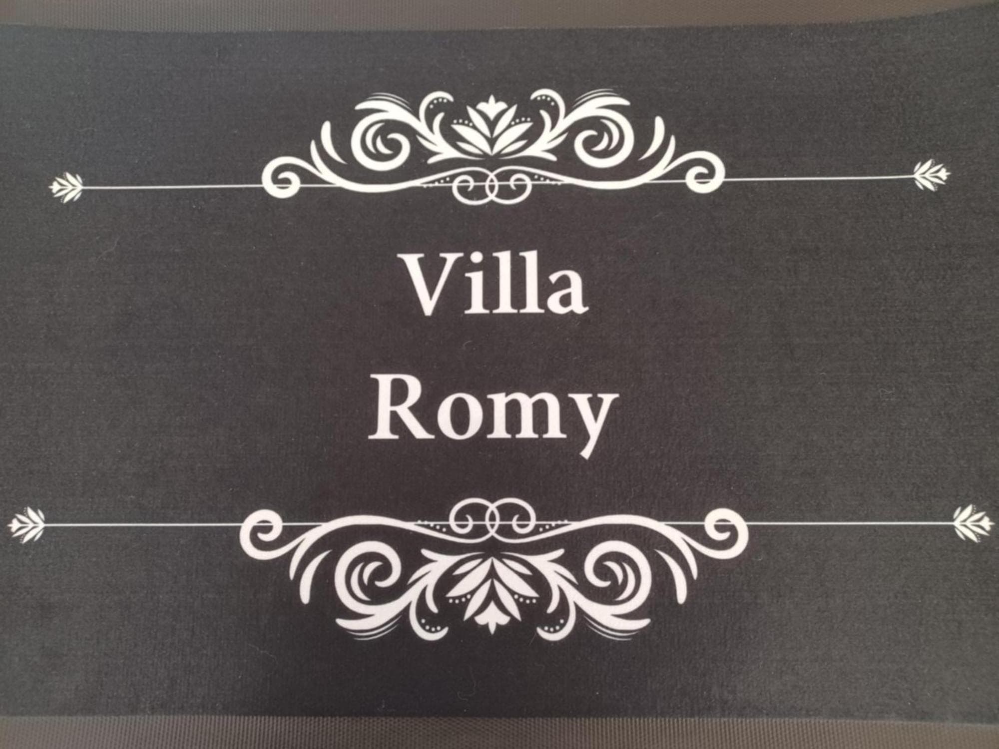 Villa Romy mit 3 Gästezimmer photo 4