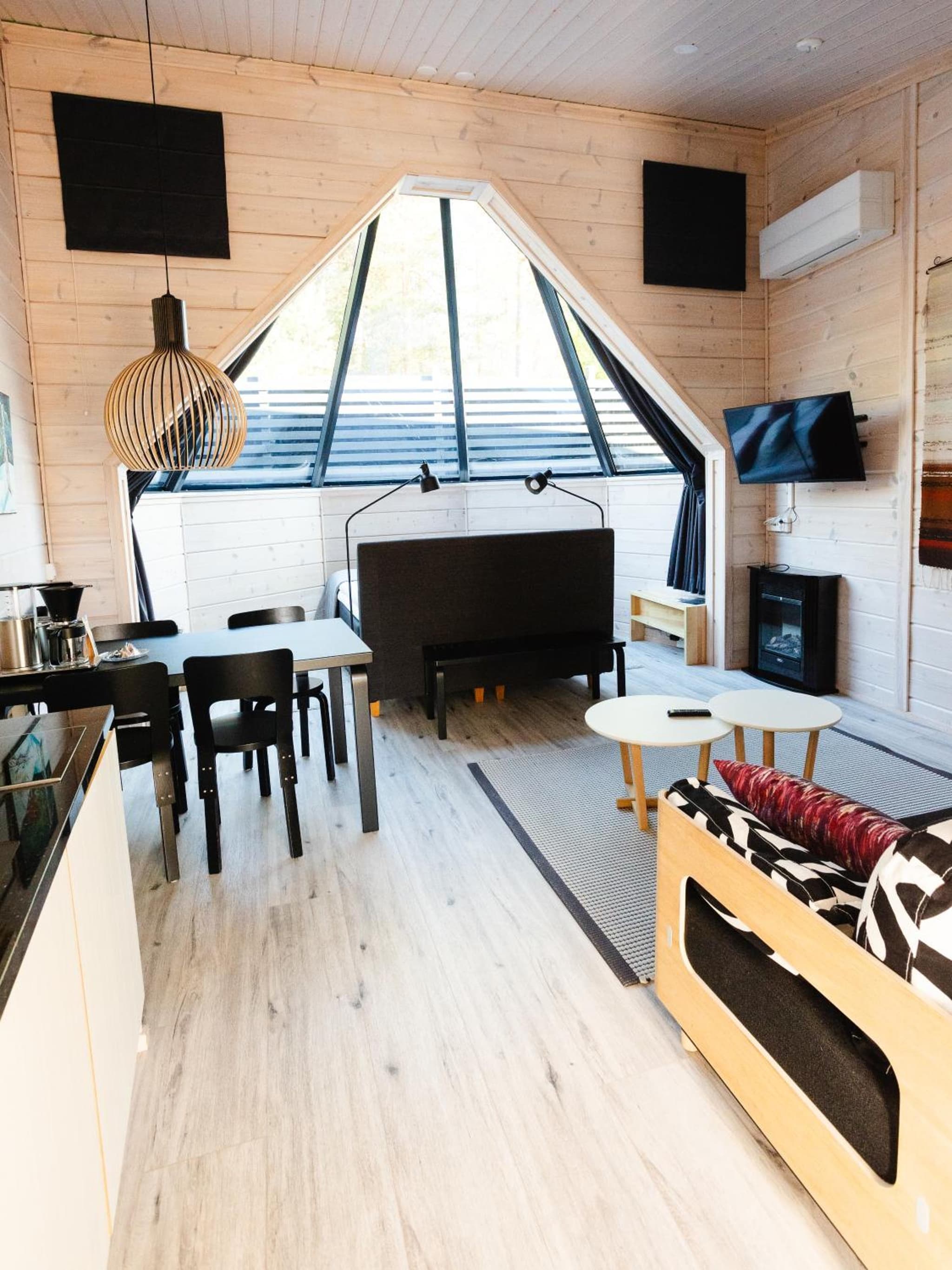 Pyhä Igloos photo 3