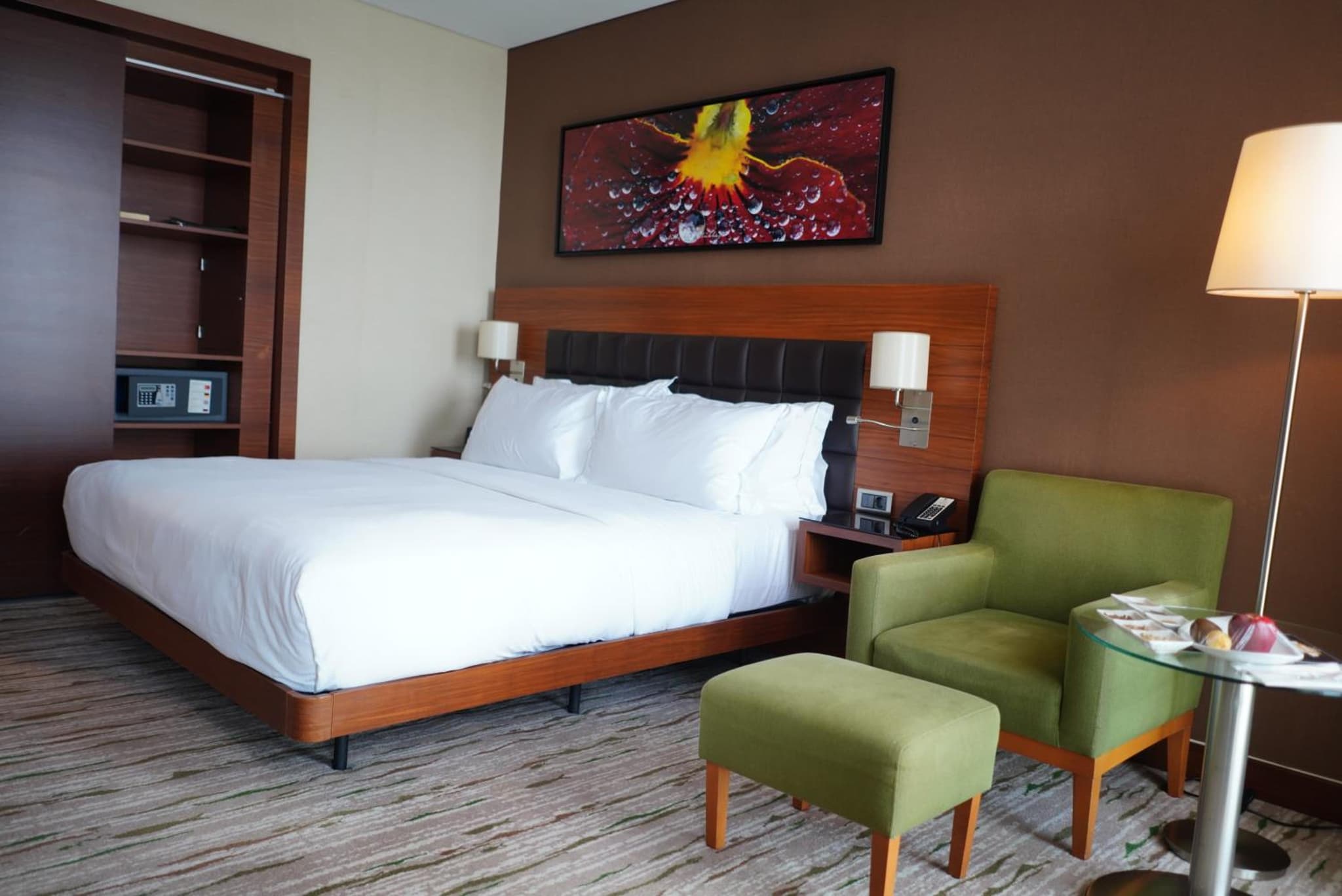 DoubleTree by Hilton Trabzon photo 8
