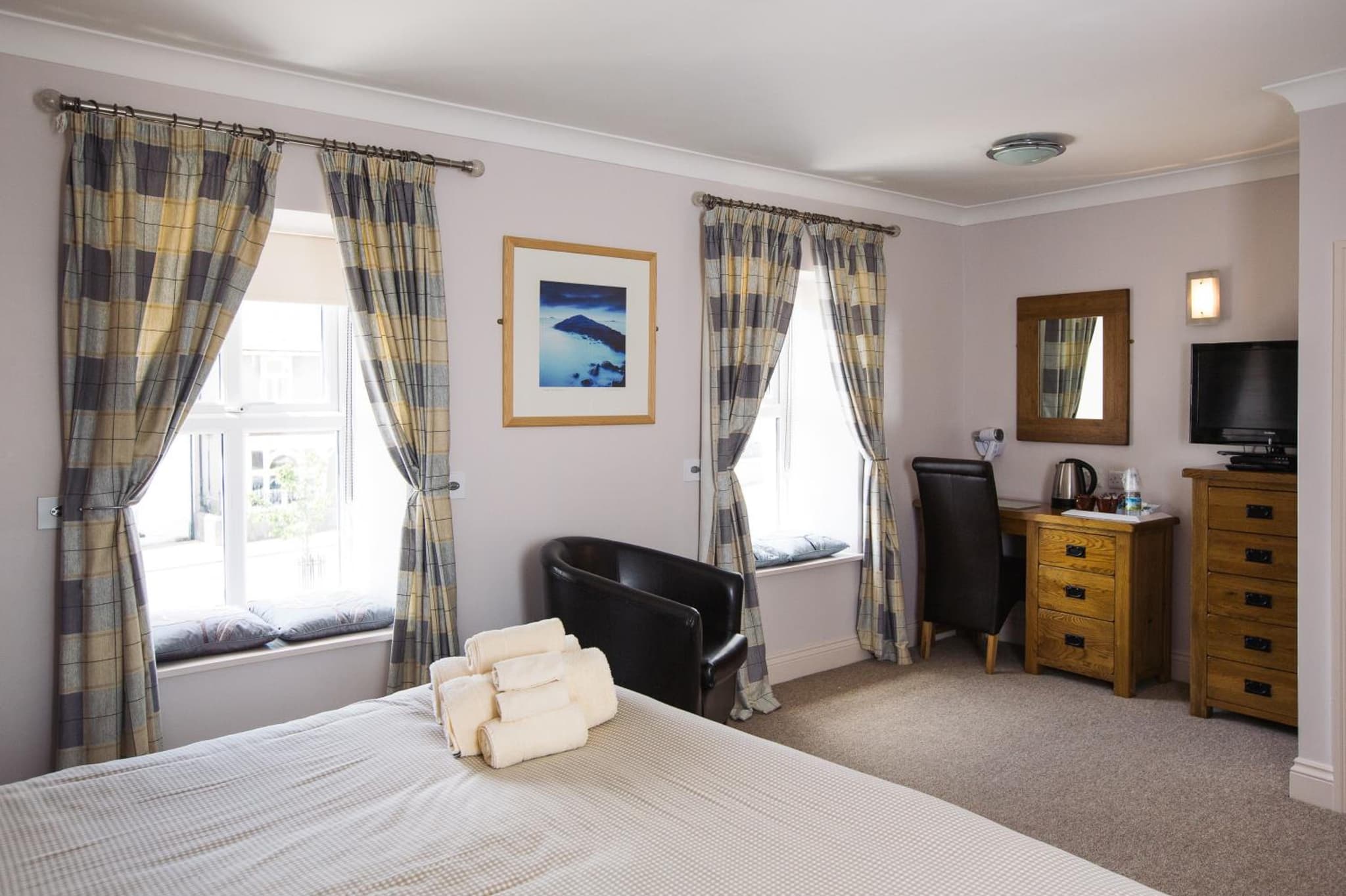 The Coach House Hotel photo 2