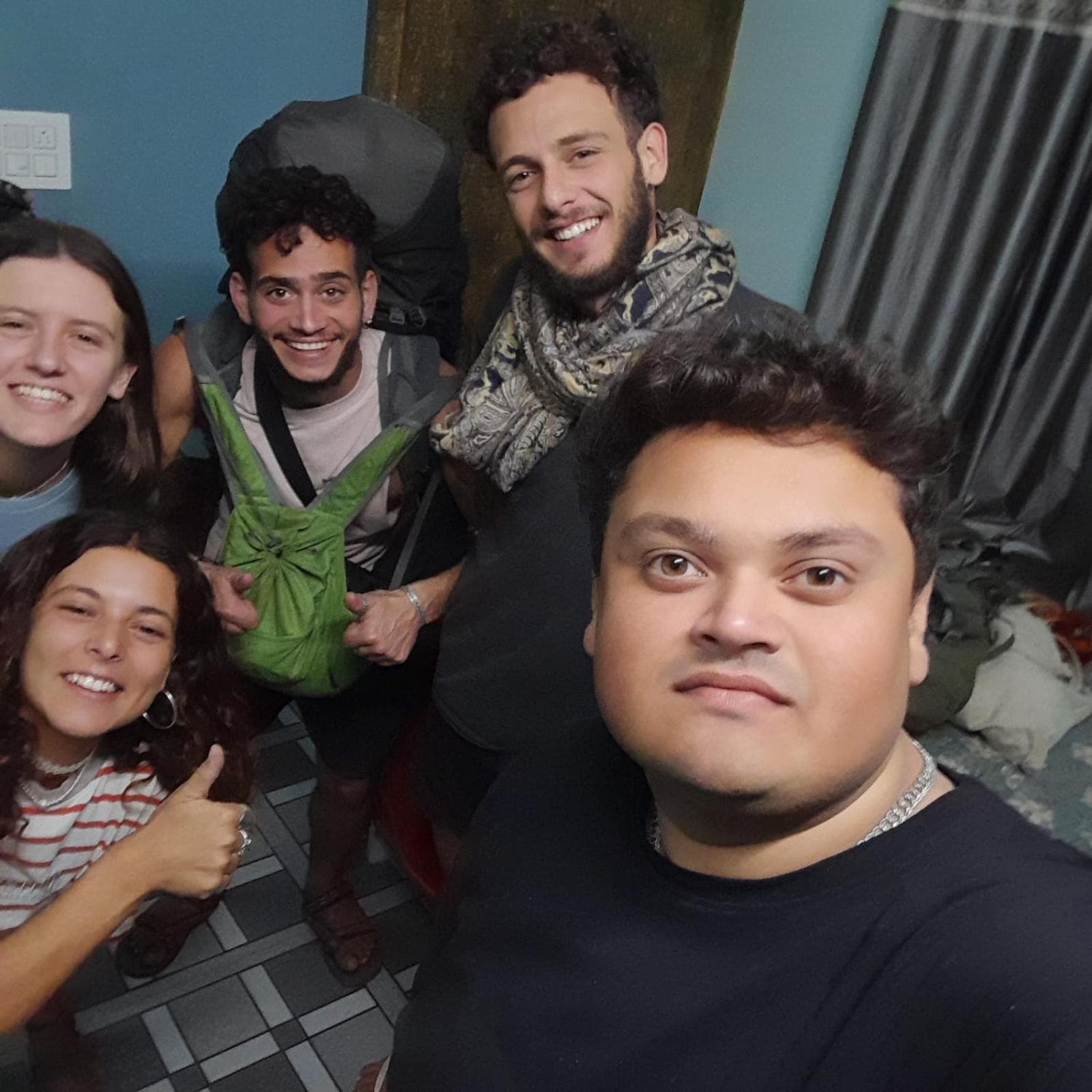 The Mehran way Homestay photo 5