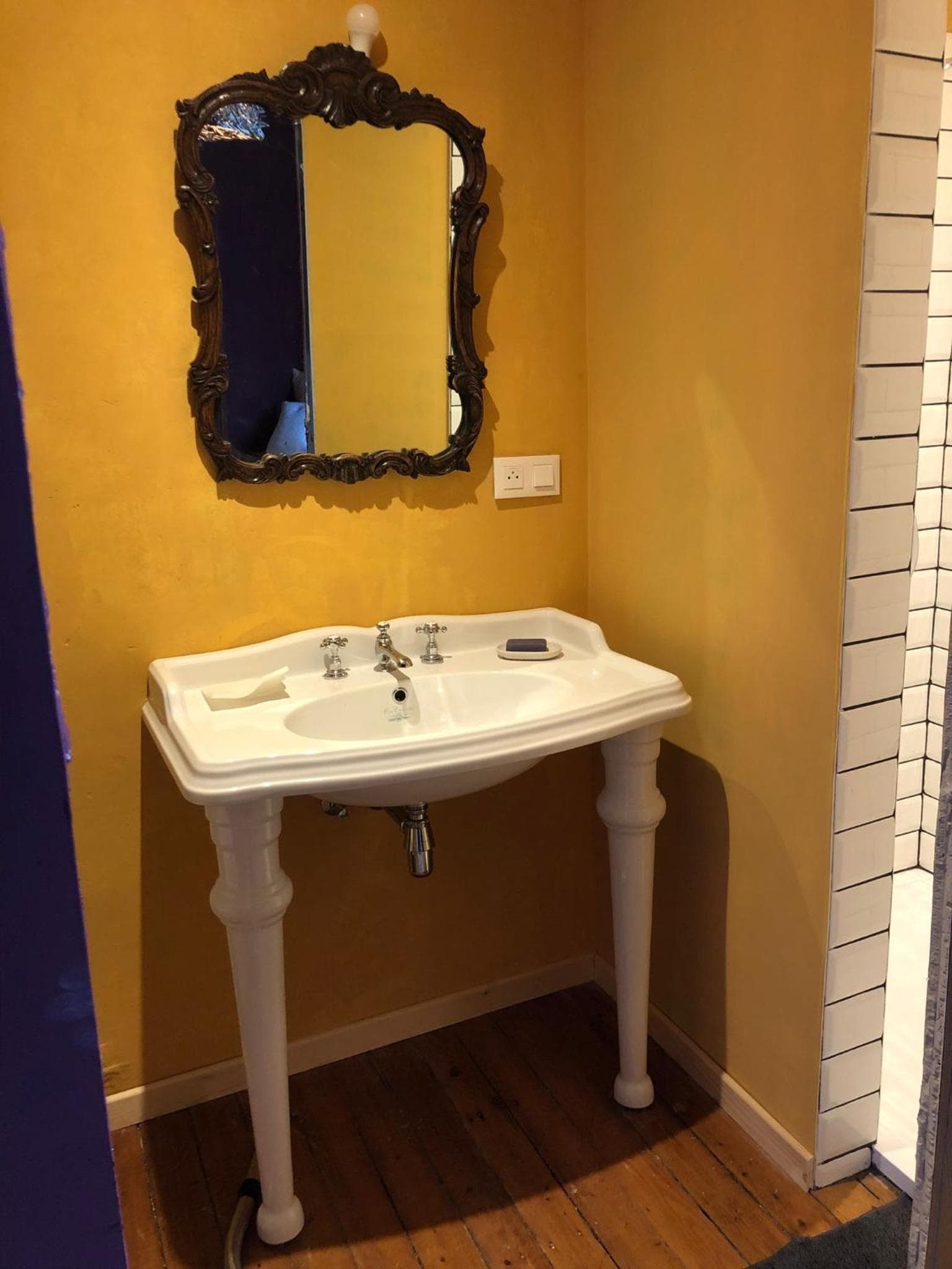 La Touratte Bed & Breakfast photo 4