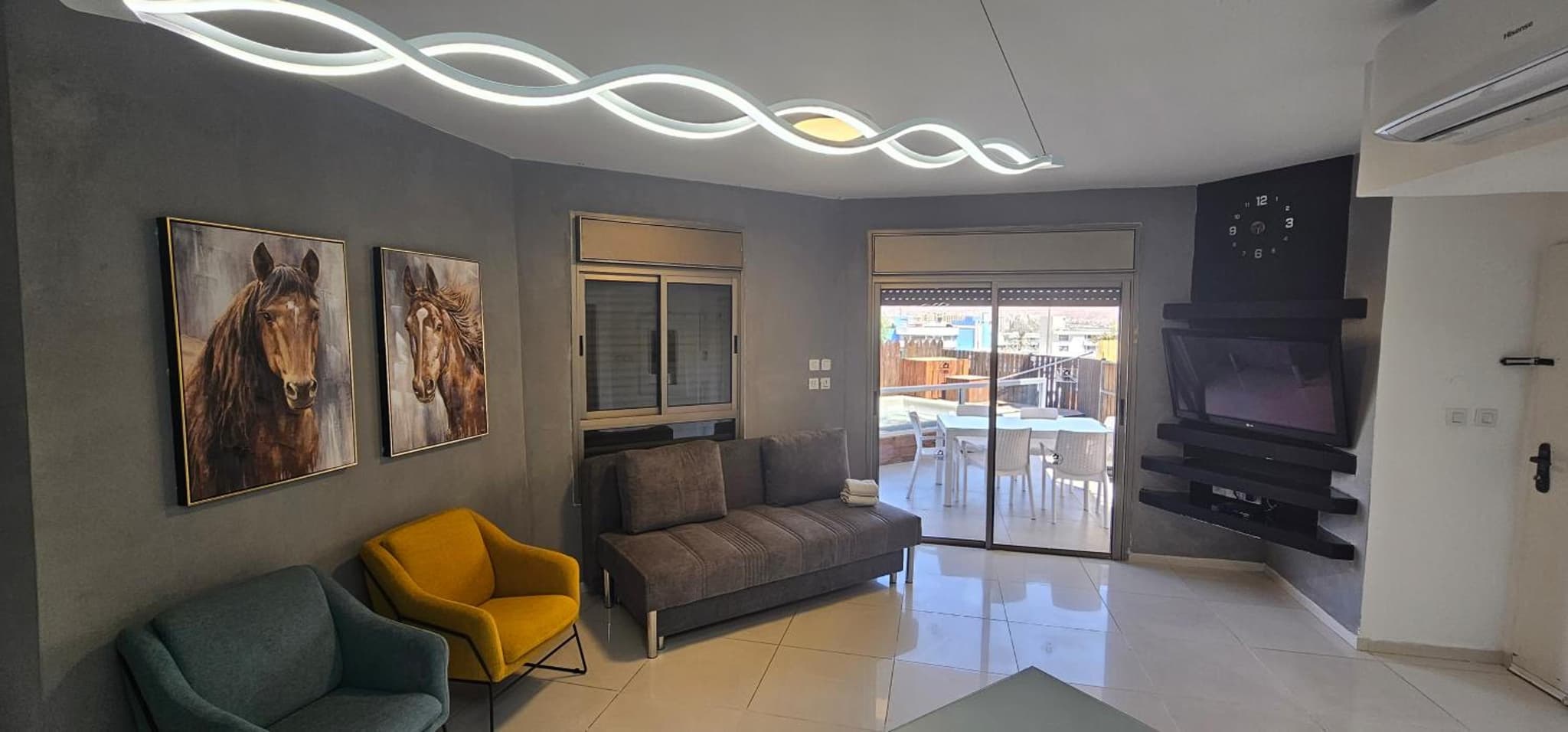 Amdar Holiday Apartments photo 7